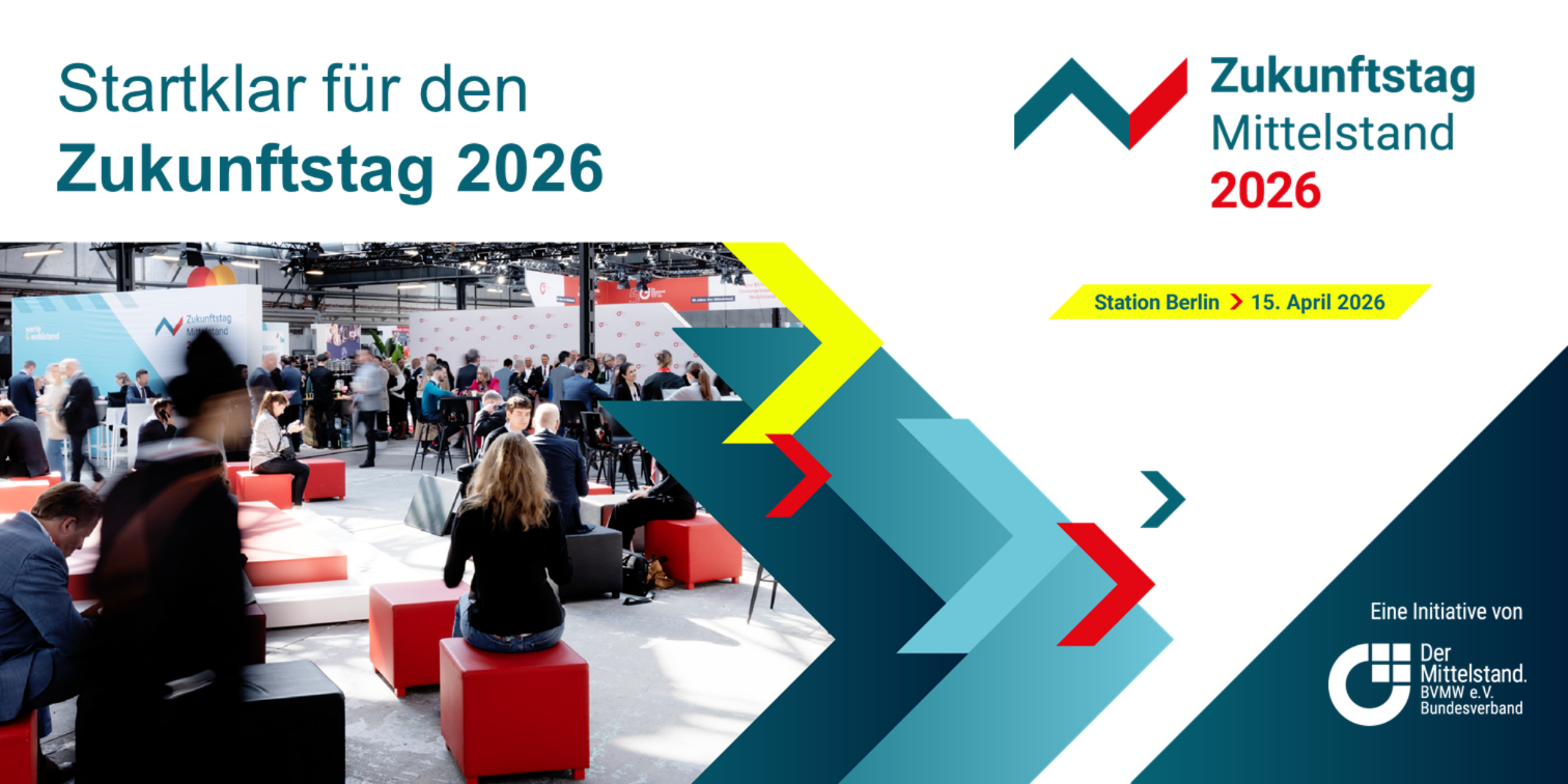 ZTM2026 Partnerpakete