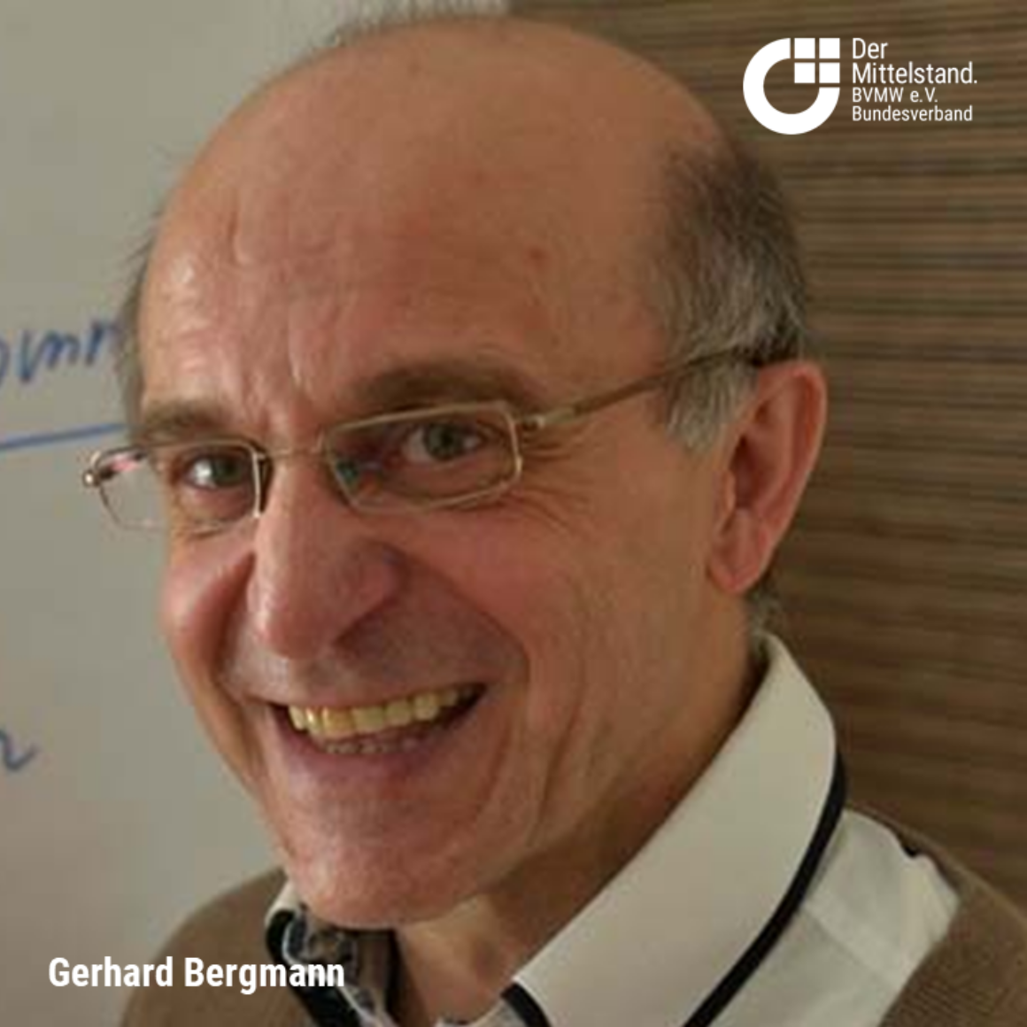 Lunch Break Mitarbeitergespräche