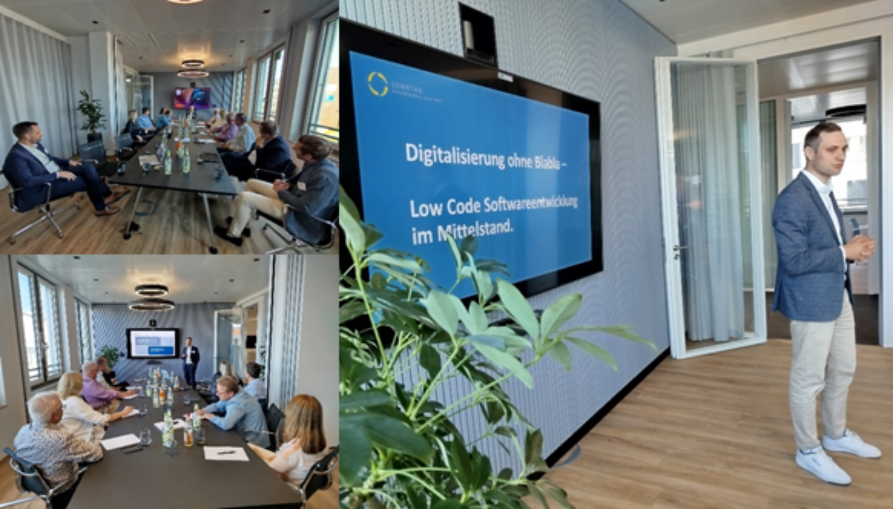 BVMW Management Circle #4 SONNTAG