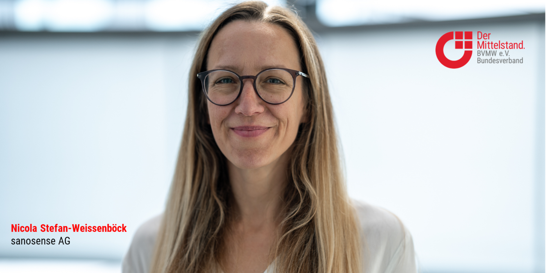 BVMW Lunch Break 7 Bindung