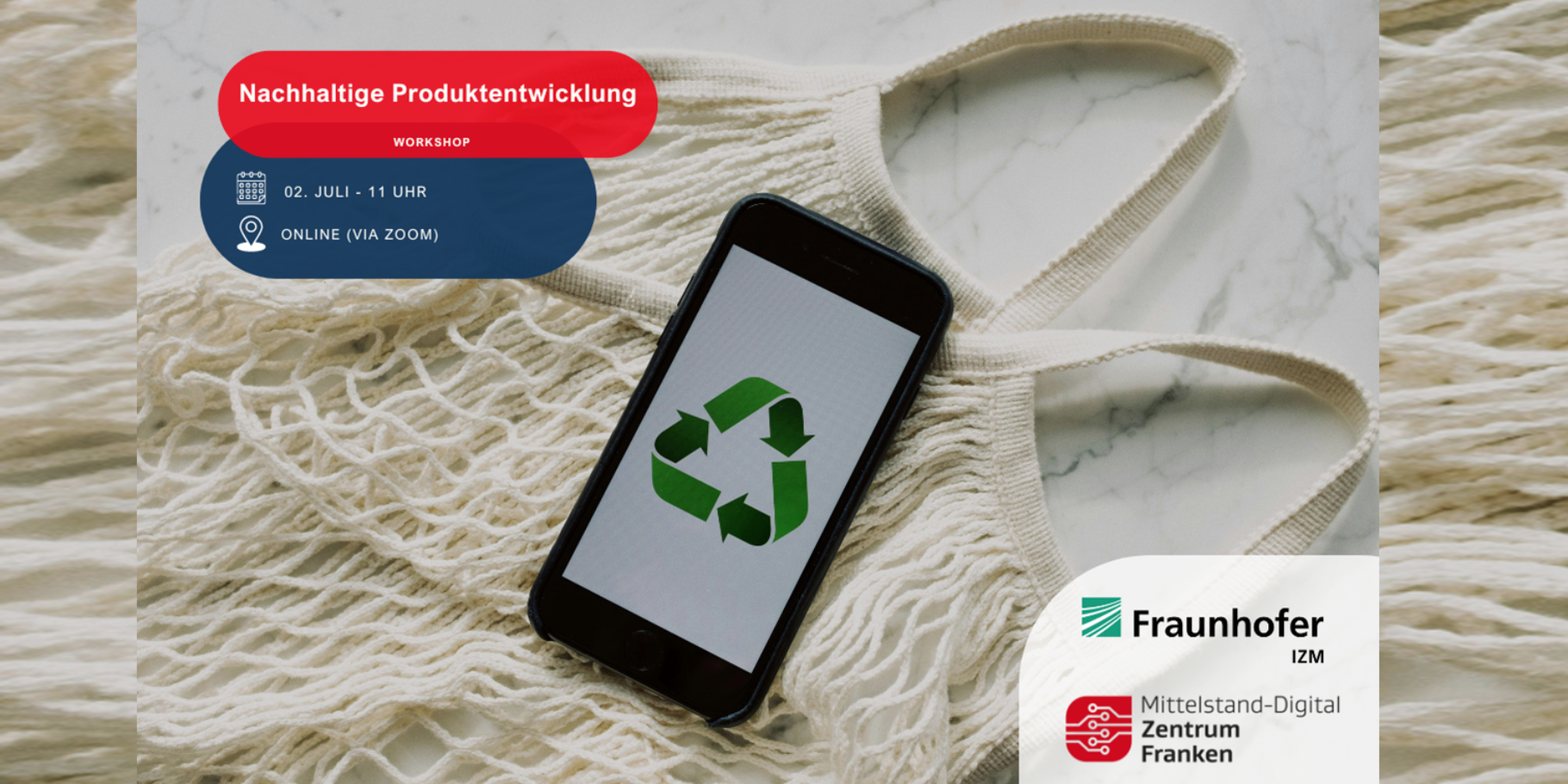 Mittelstand-Digital Zentrum Franken