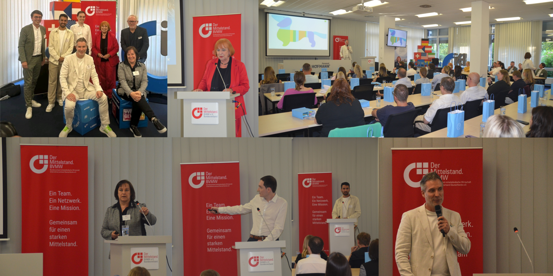 Recruiting Trends 2024