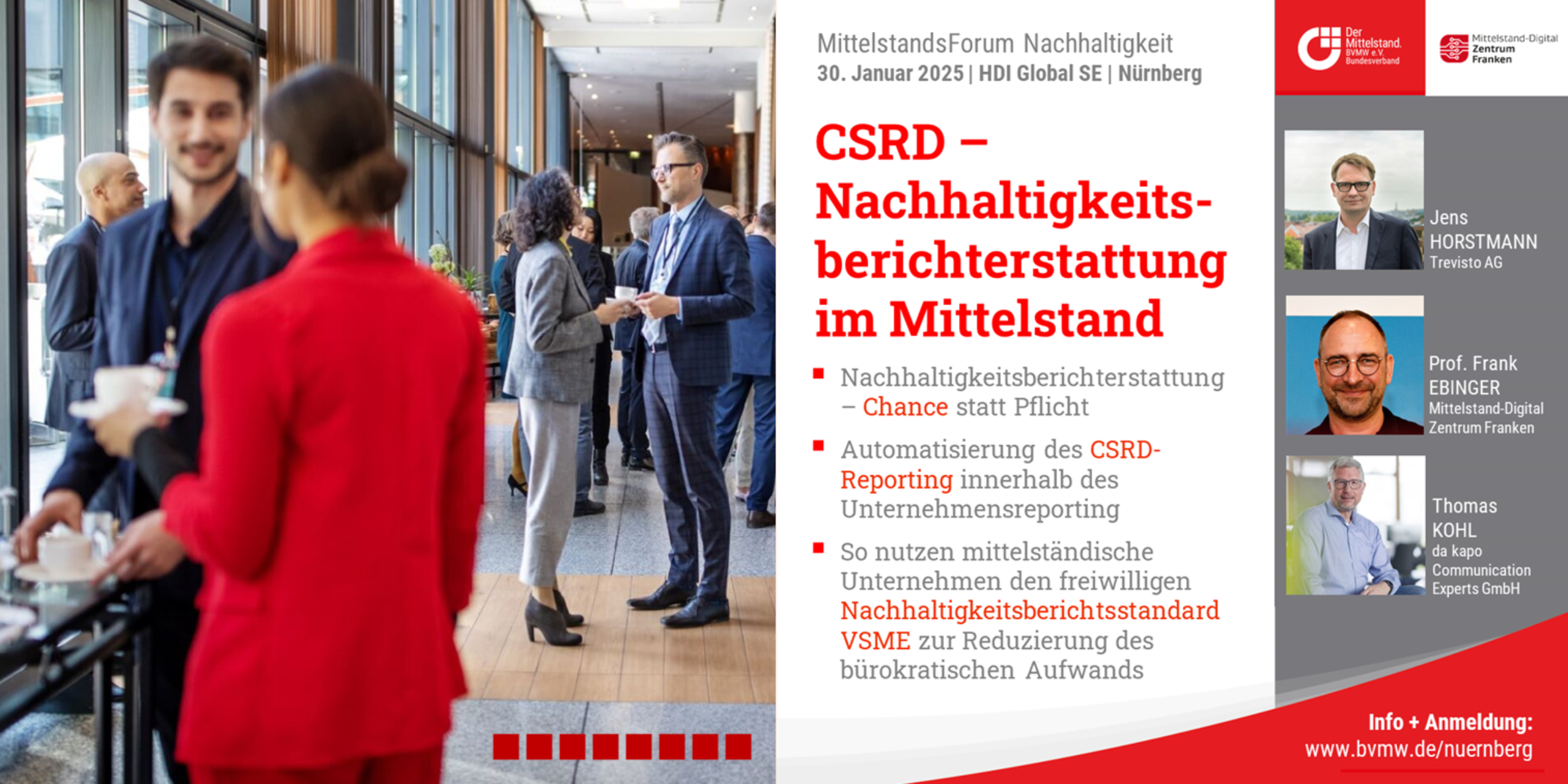 CSRD