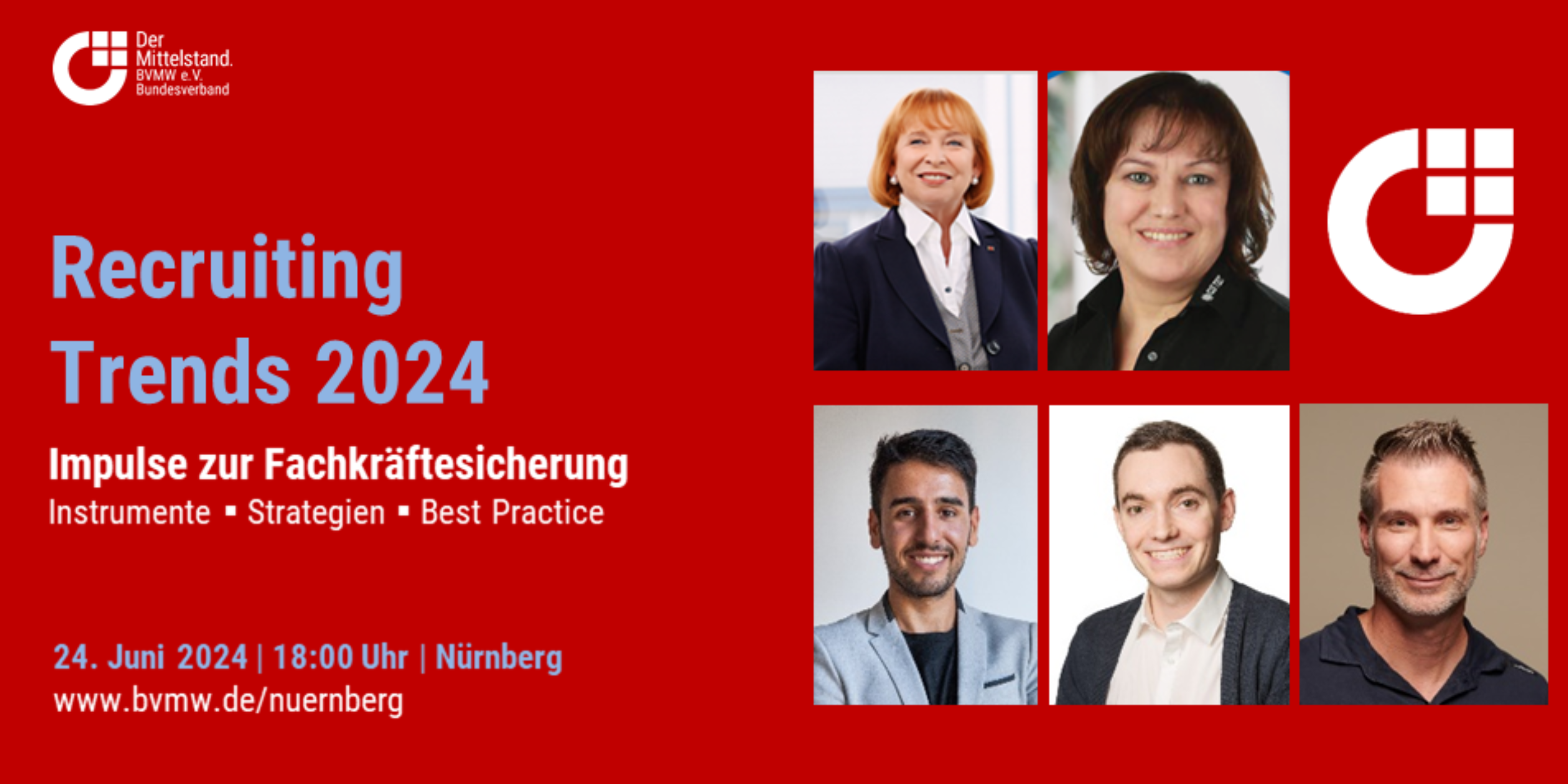 Recruiting Trends 2024 LP