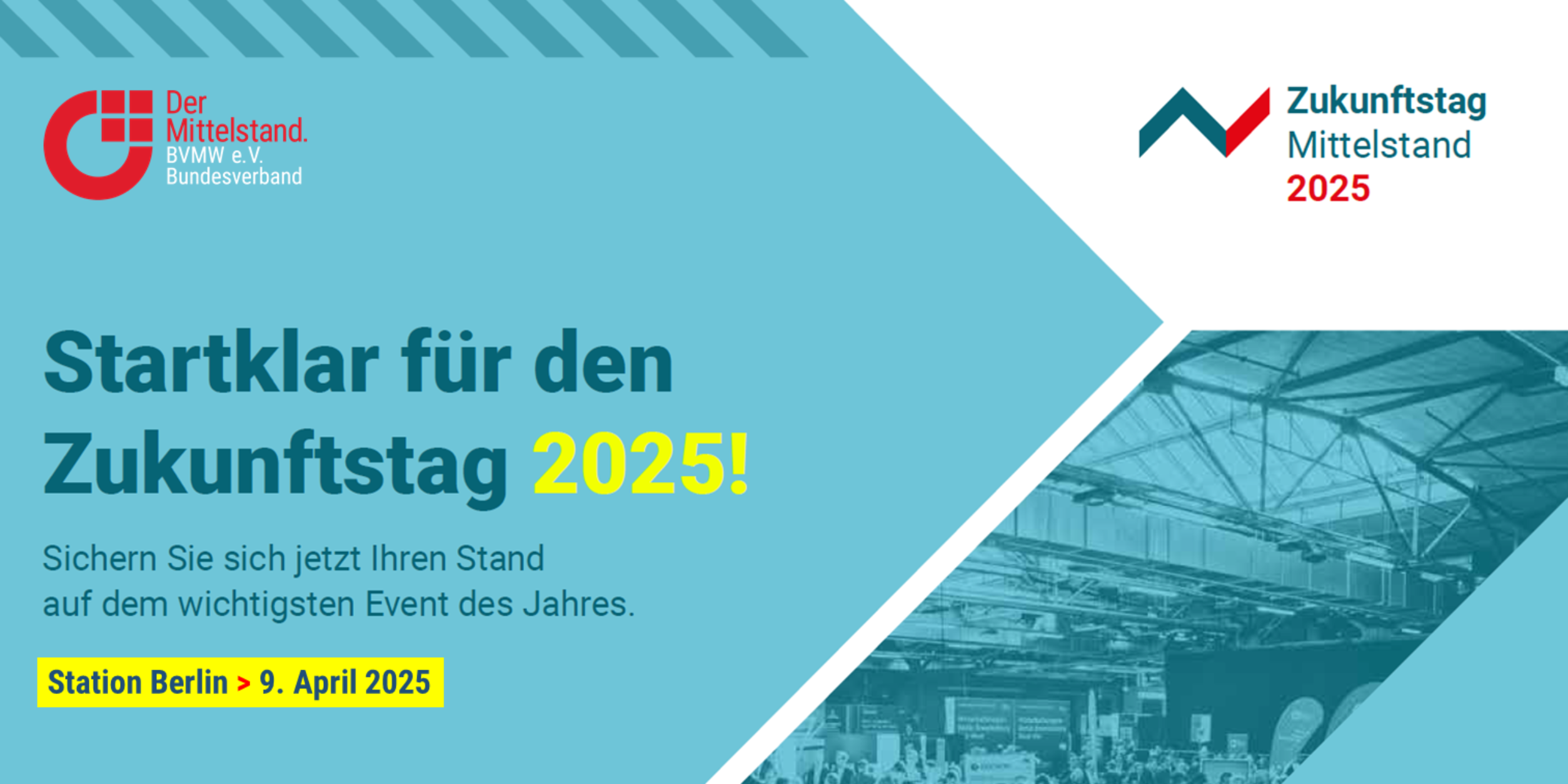 ZTM 2025 Aussteller