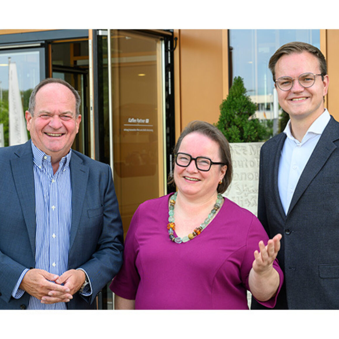 Die Kraft der Resonanz