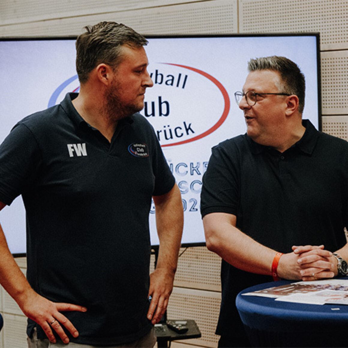 Sport trifft Wirtschaft