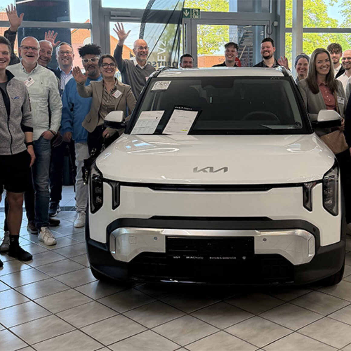 Connect in Car Autohaus Bruns