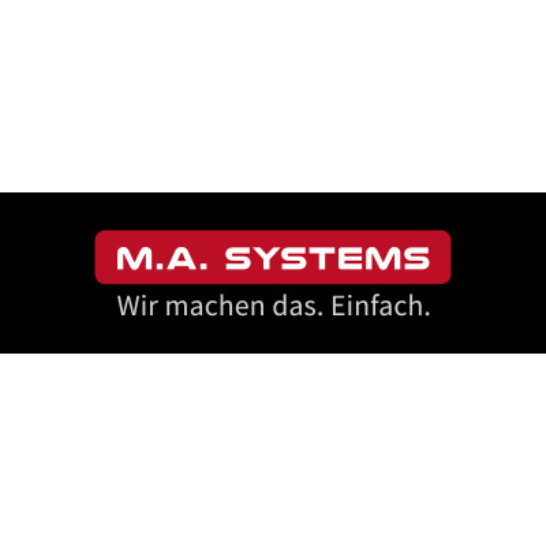 M.A. Systems GmbH