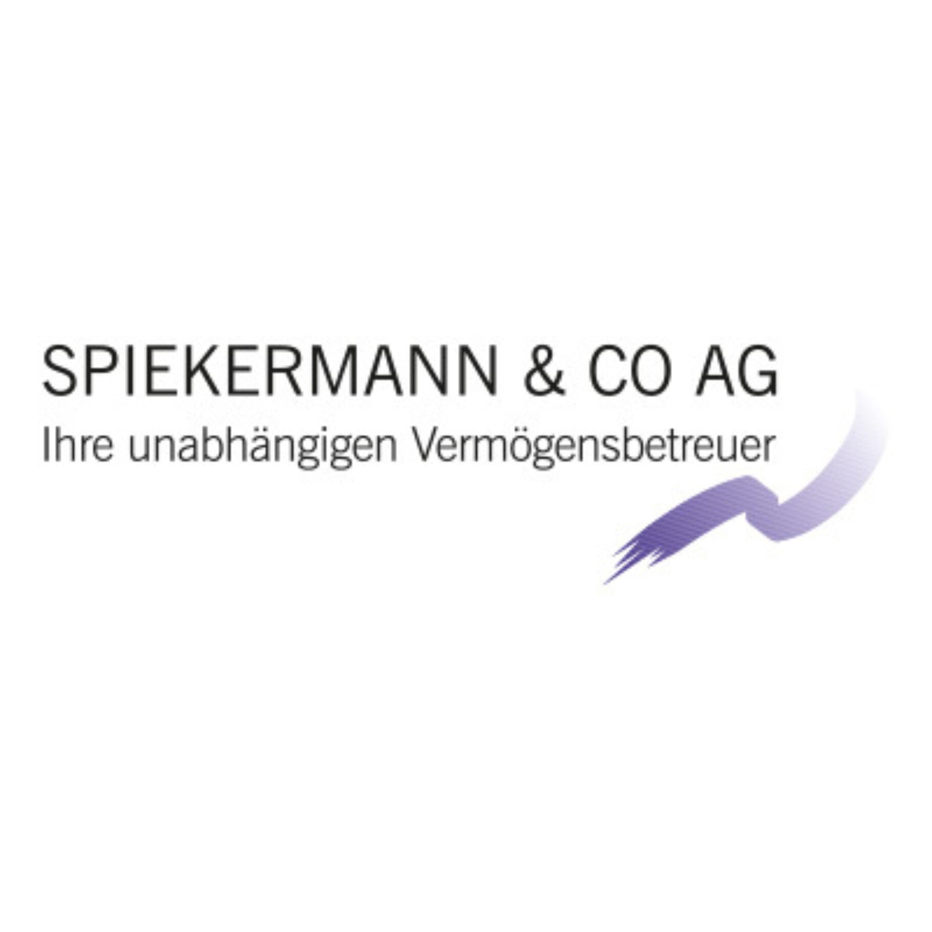 Spiekermann & CO AG