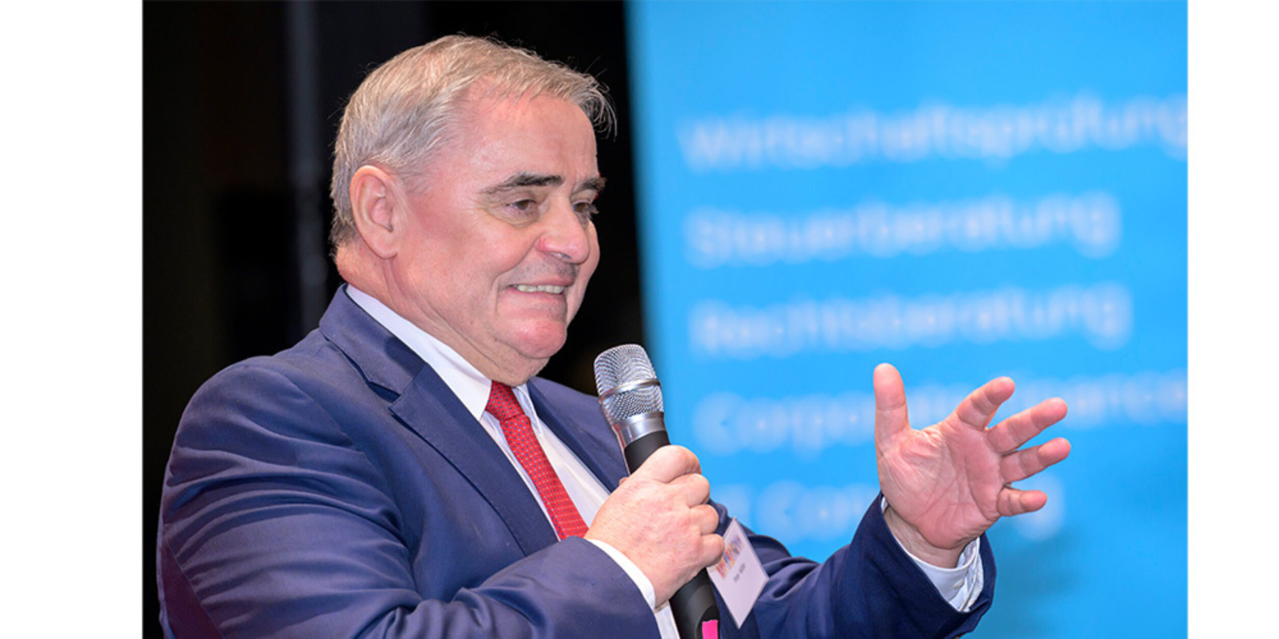 Jahresempfang BVMW Osnabrück