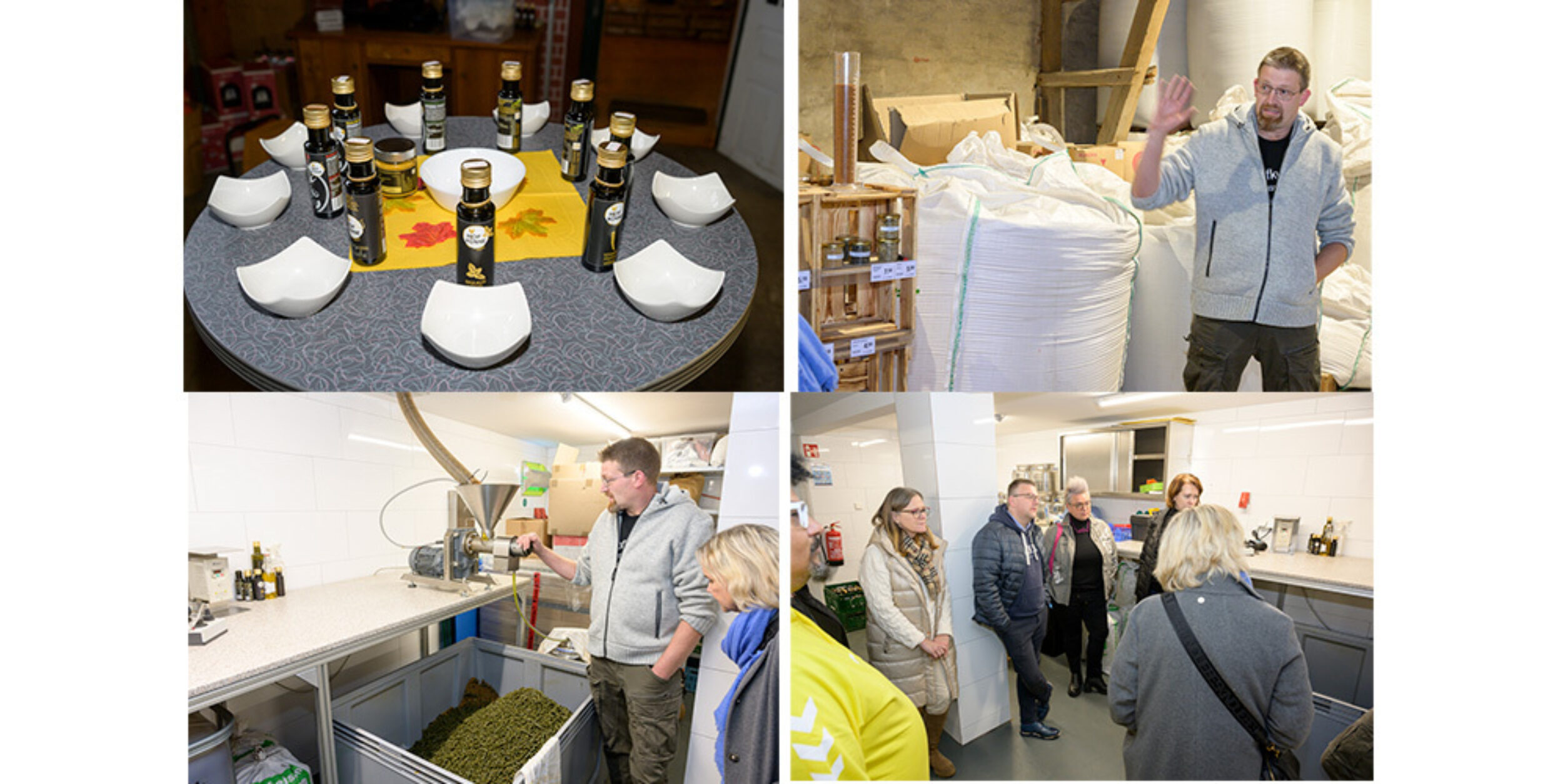 100% handmade by Künne