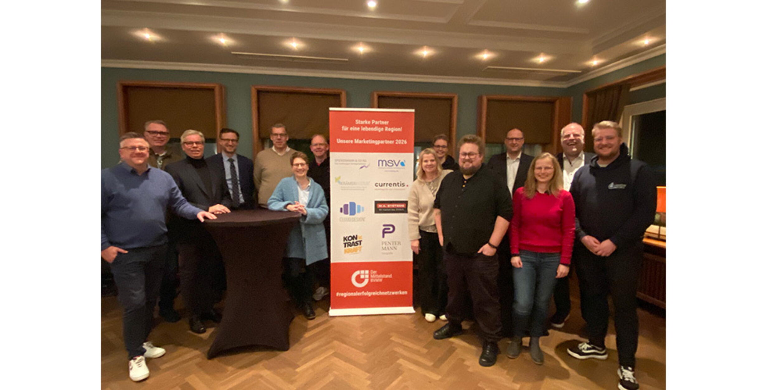 REgionale marketingpartner