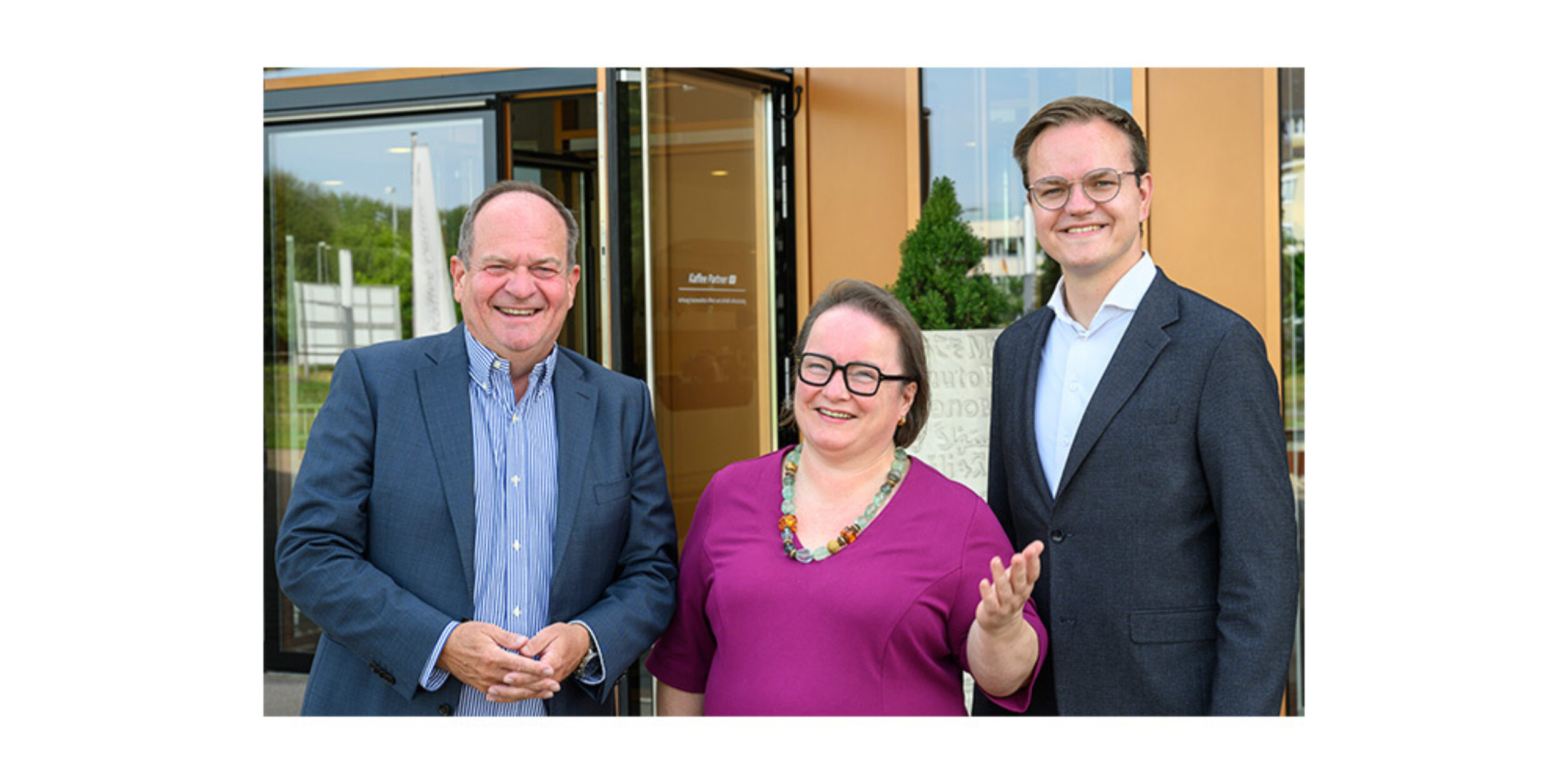 Die Kraft der Resonanz