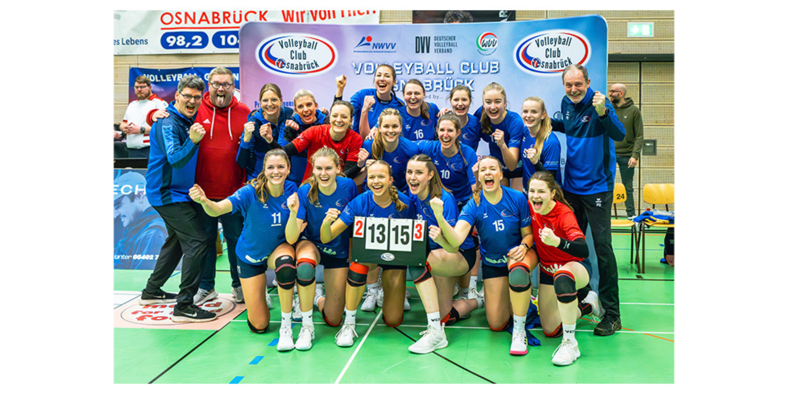 Sport meets Wirtschaft