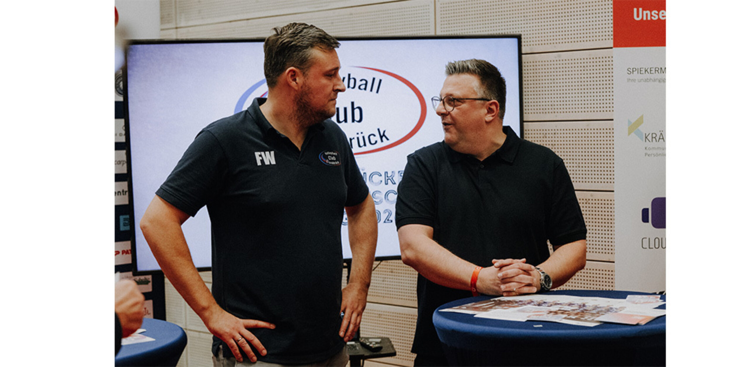 Sport trifft Wirtschaft