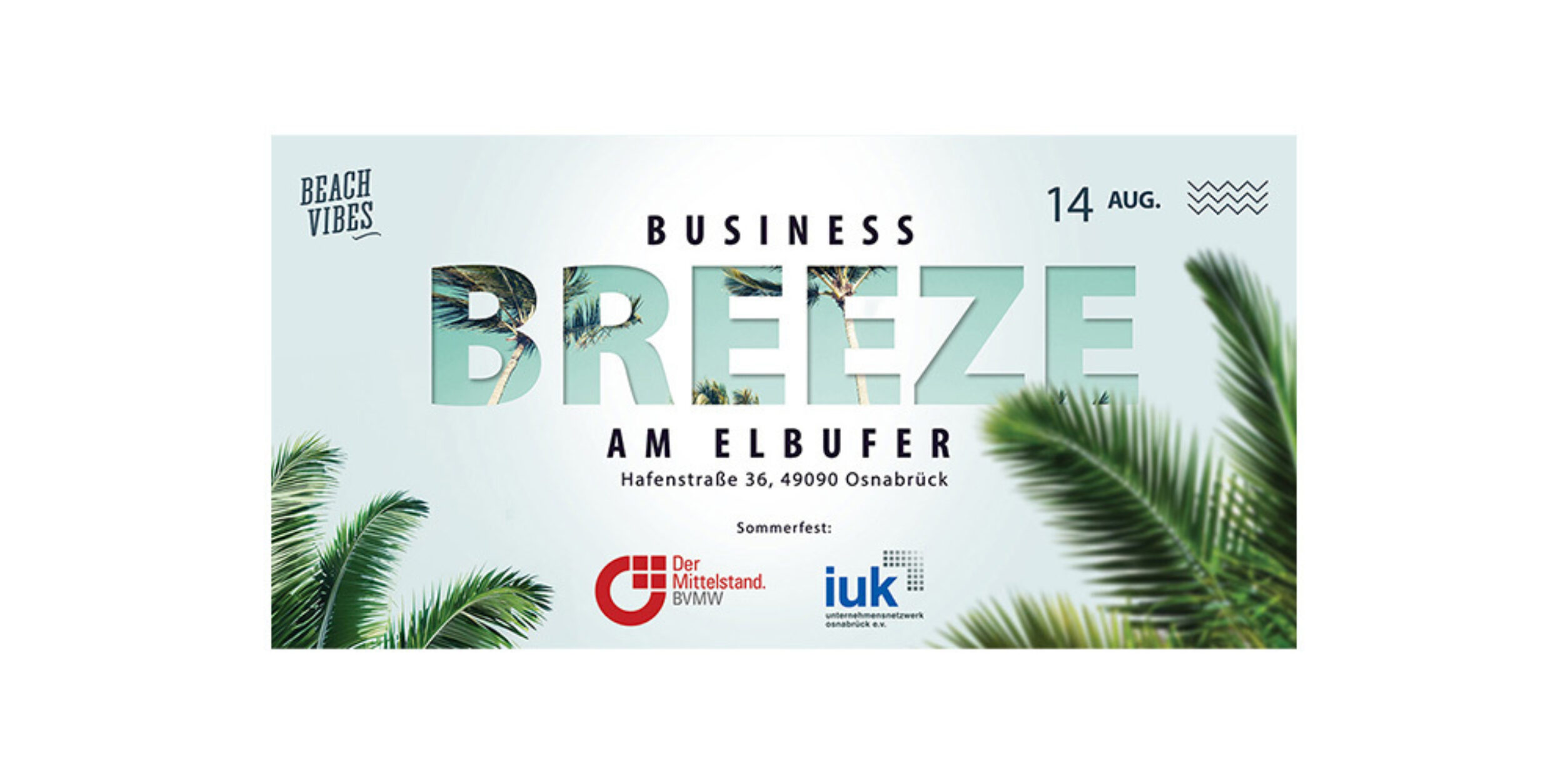 Business Breeze
