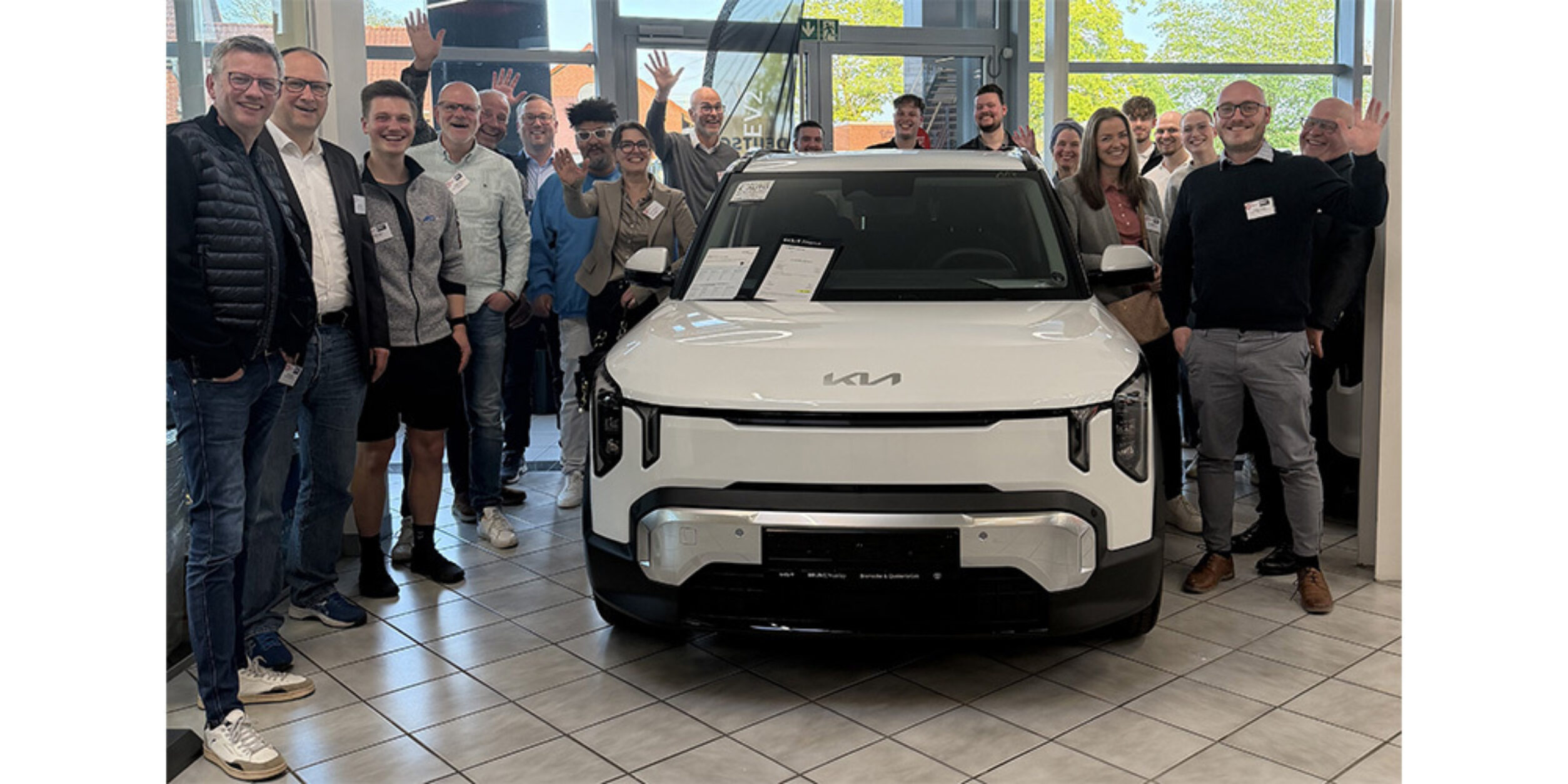 Connect in Car Autohaus Bruns