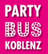 Party Bus Koblenz