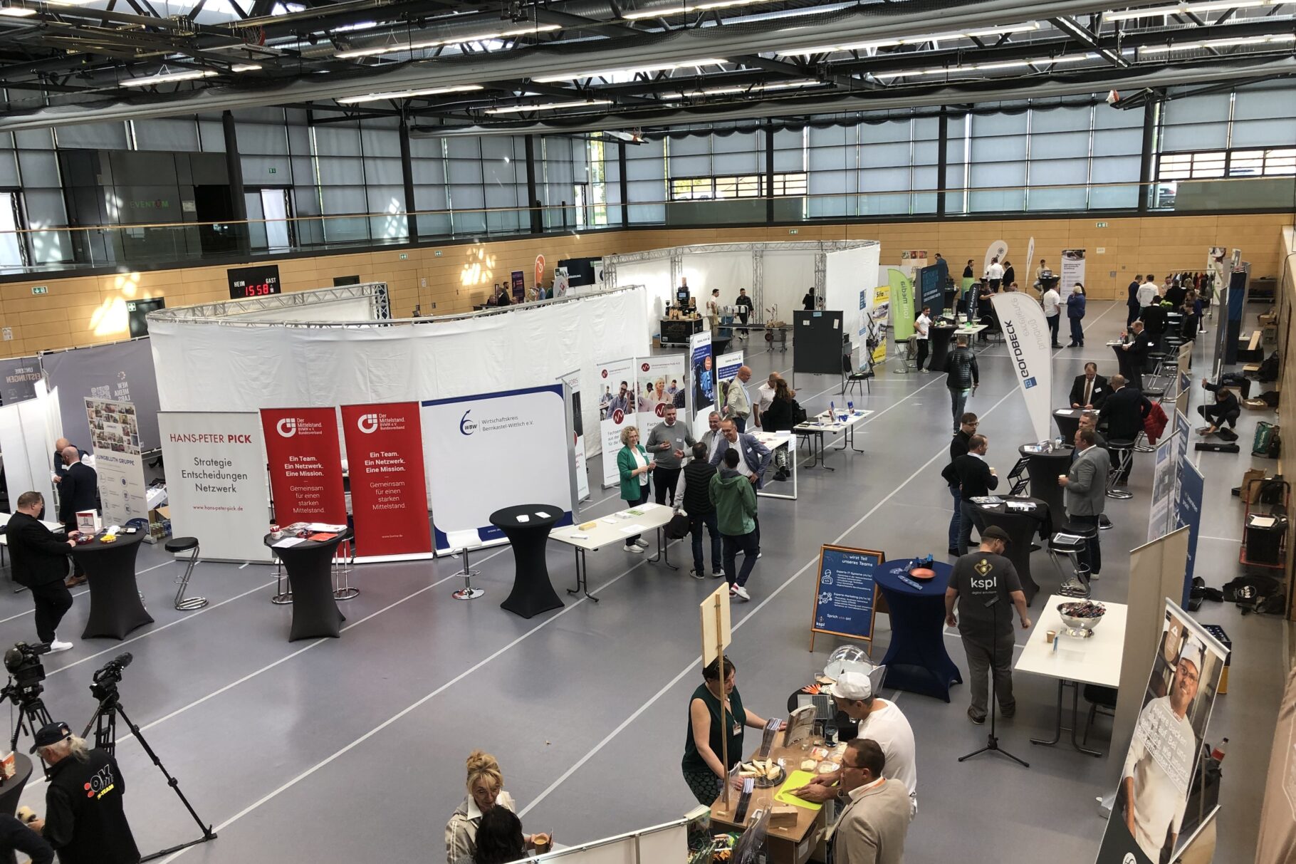 Netzwerkmesse Wittlich, 2024