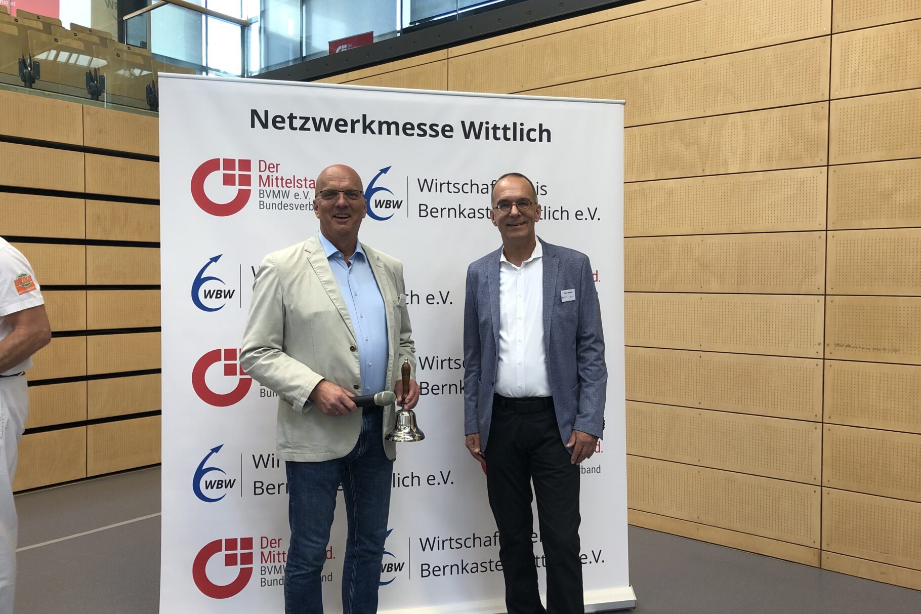 Netzwerkmesse Wittlich, 2024