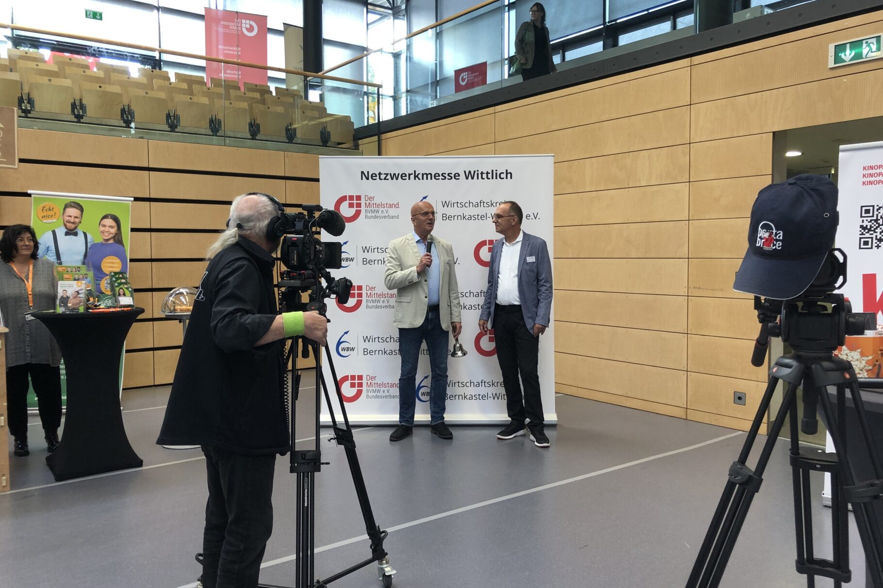 Netzwerkmesse Wittlich, 2024