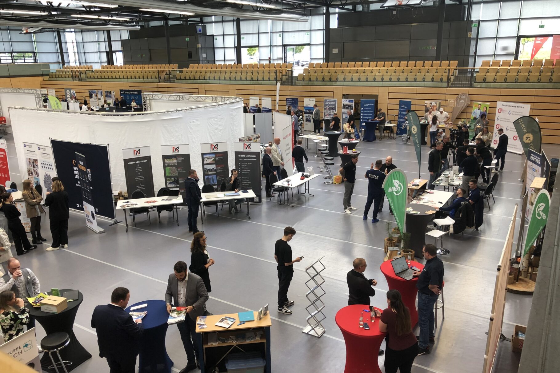 Netzwerkmesse Wittlich, 2024