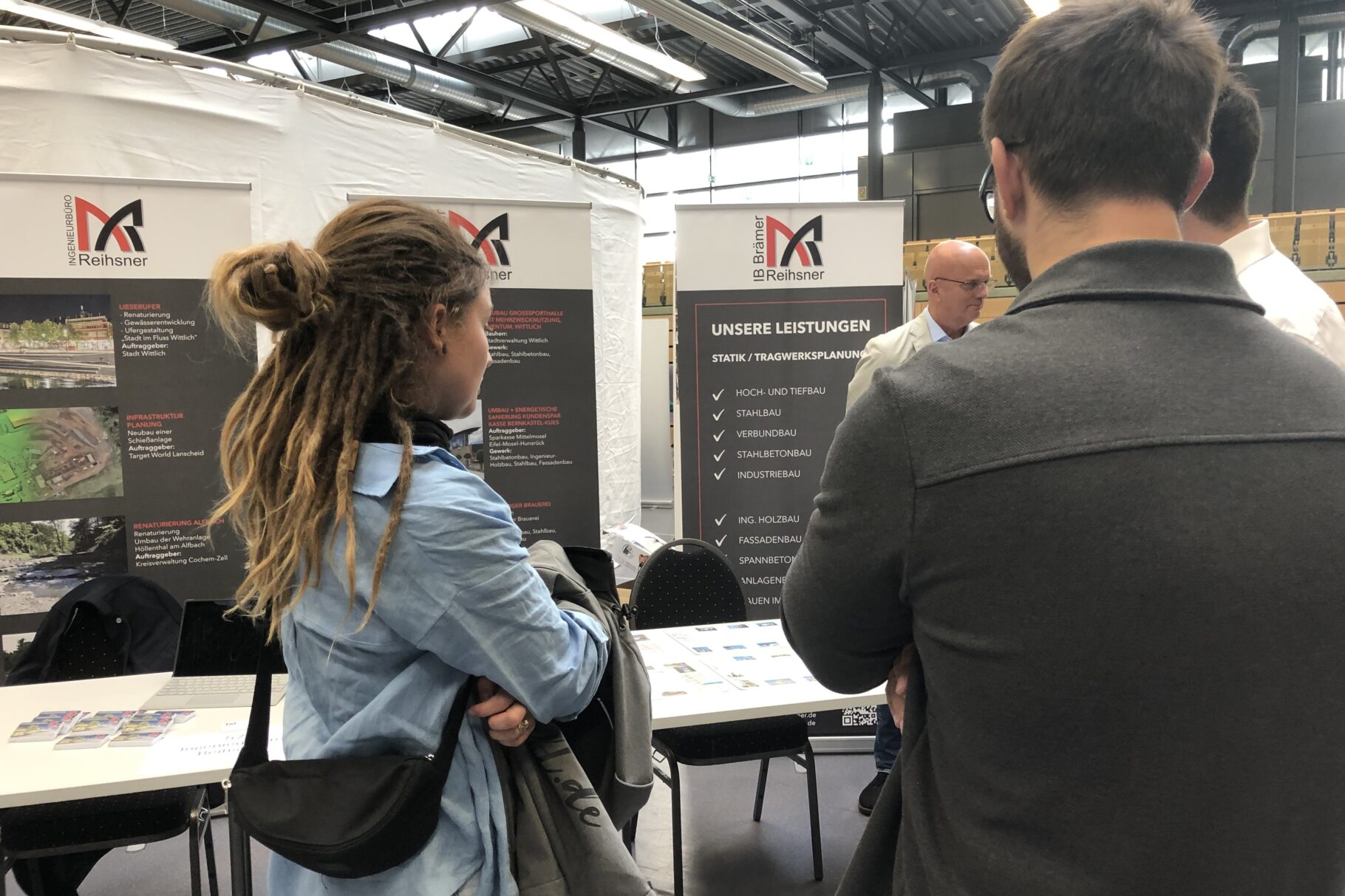 Netzwerkmesse Wittlich, 2024