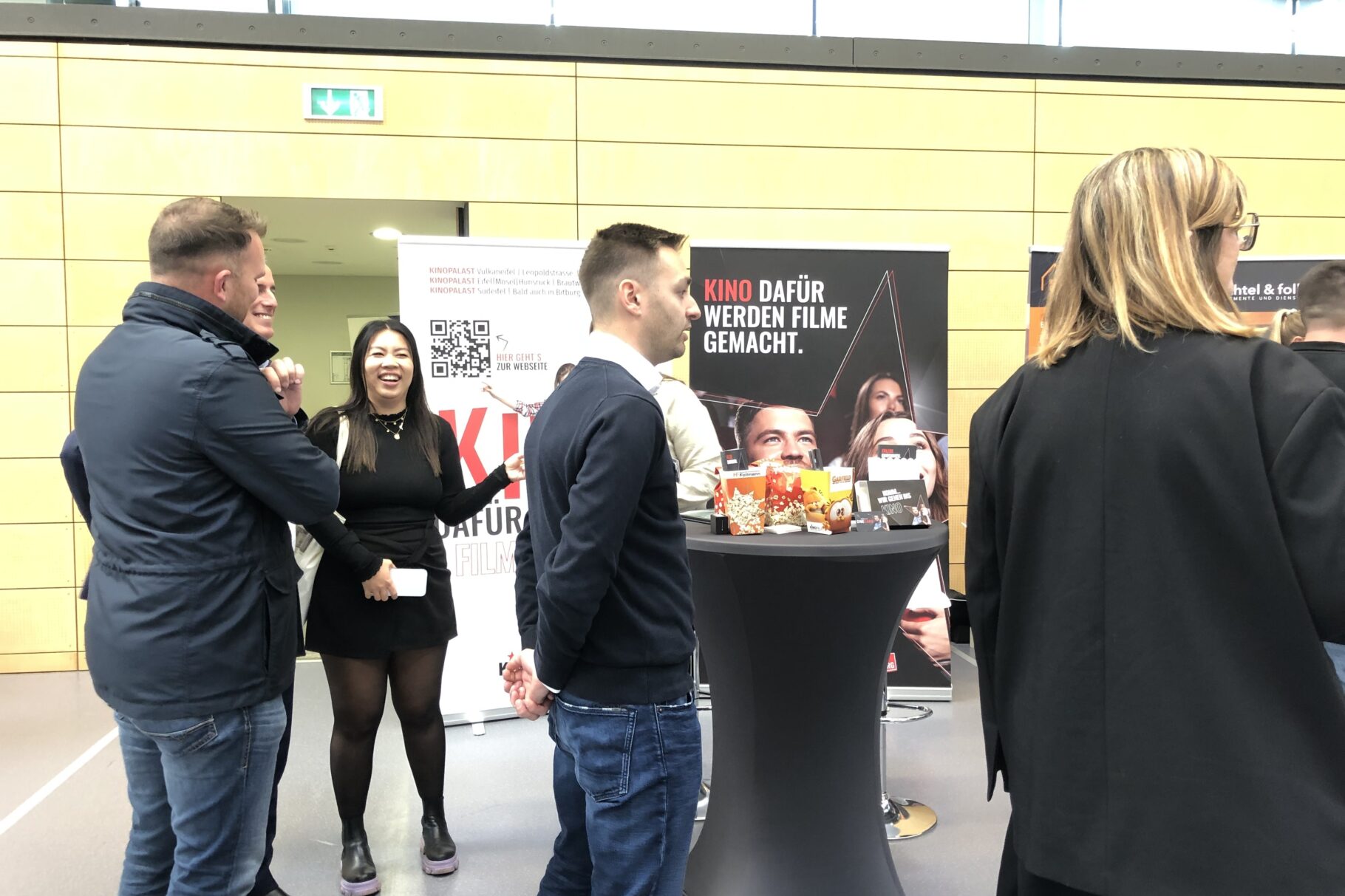 Netzwerkmesse Wittlich, 2024