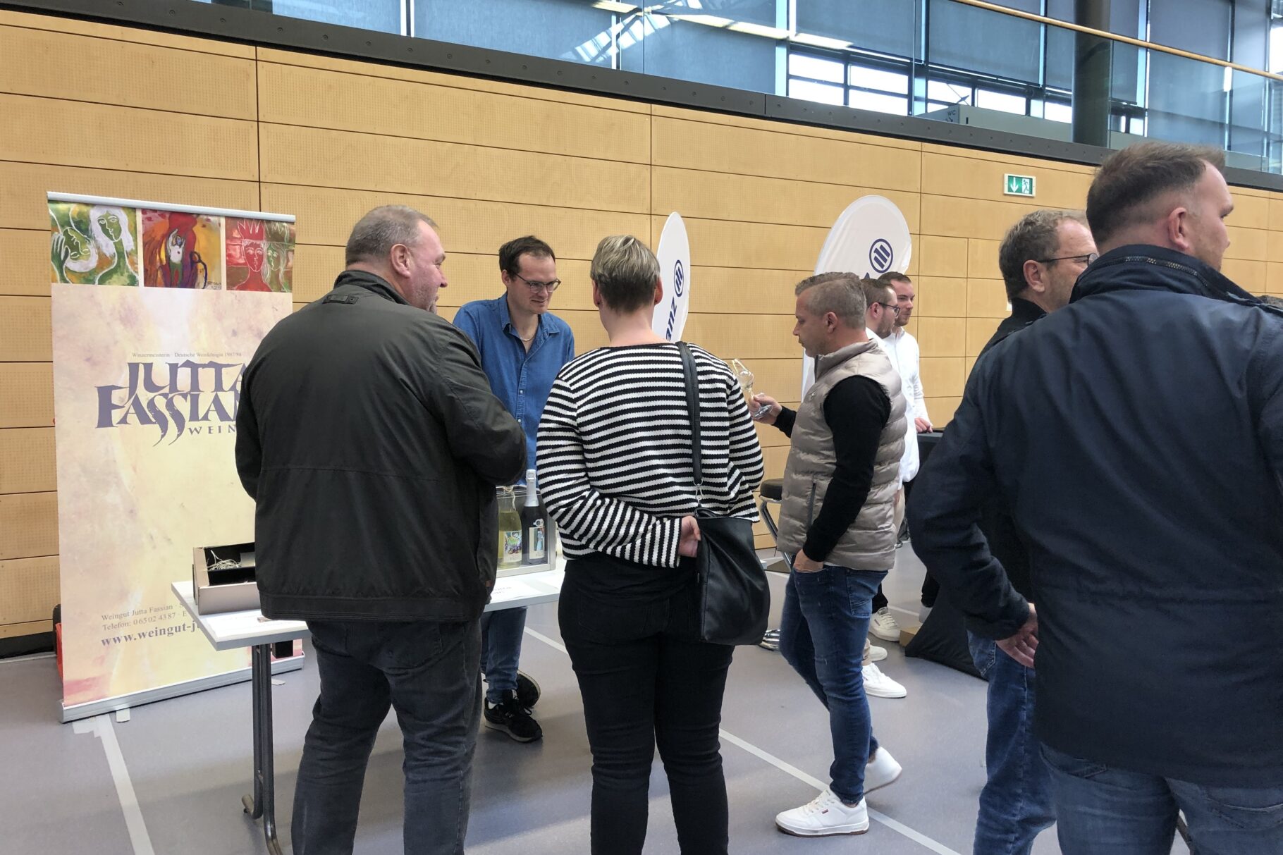 Netzwerkmesse Wittlich, 2024