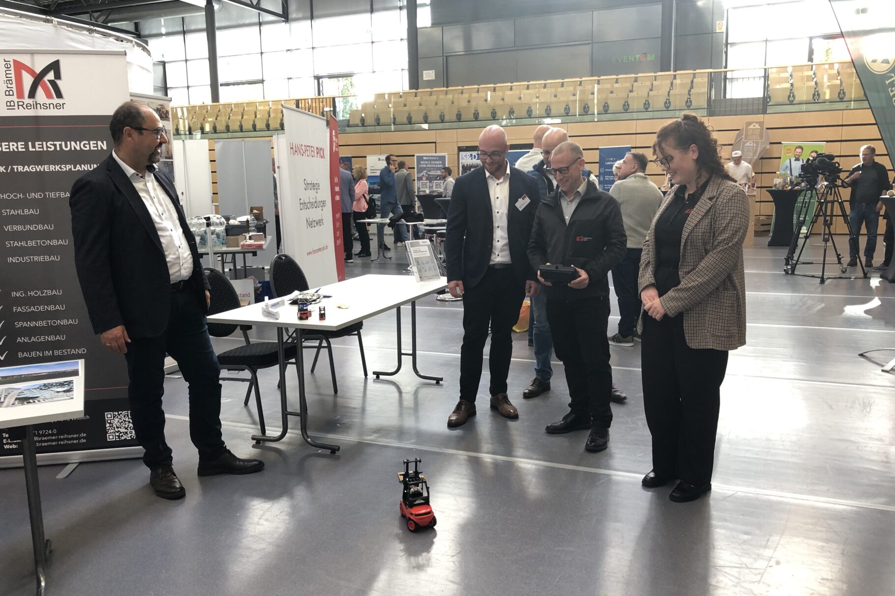 Netzwerkmesse Wittlich, 2024