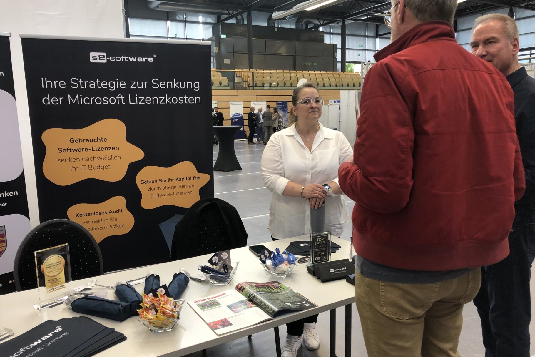 Netzwerkmesse Wittlich, 2024