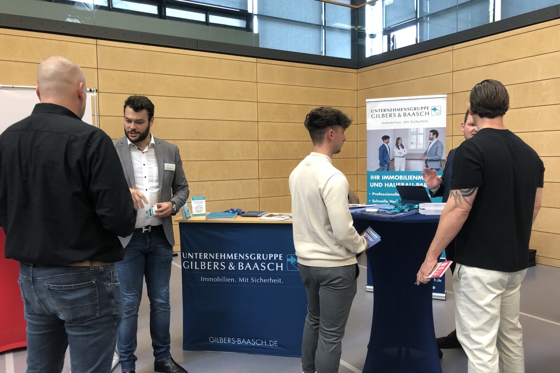 Netzwerkmesse Wittlich, 2024