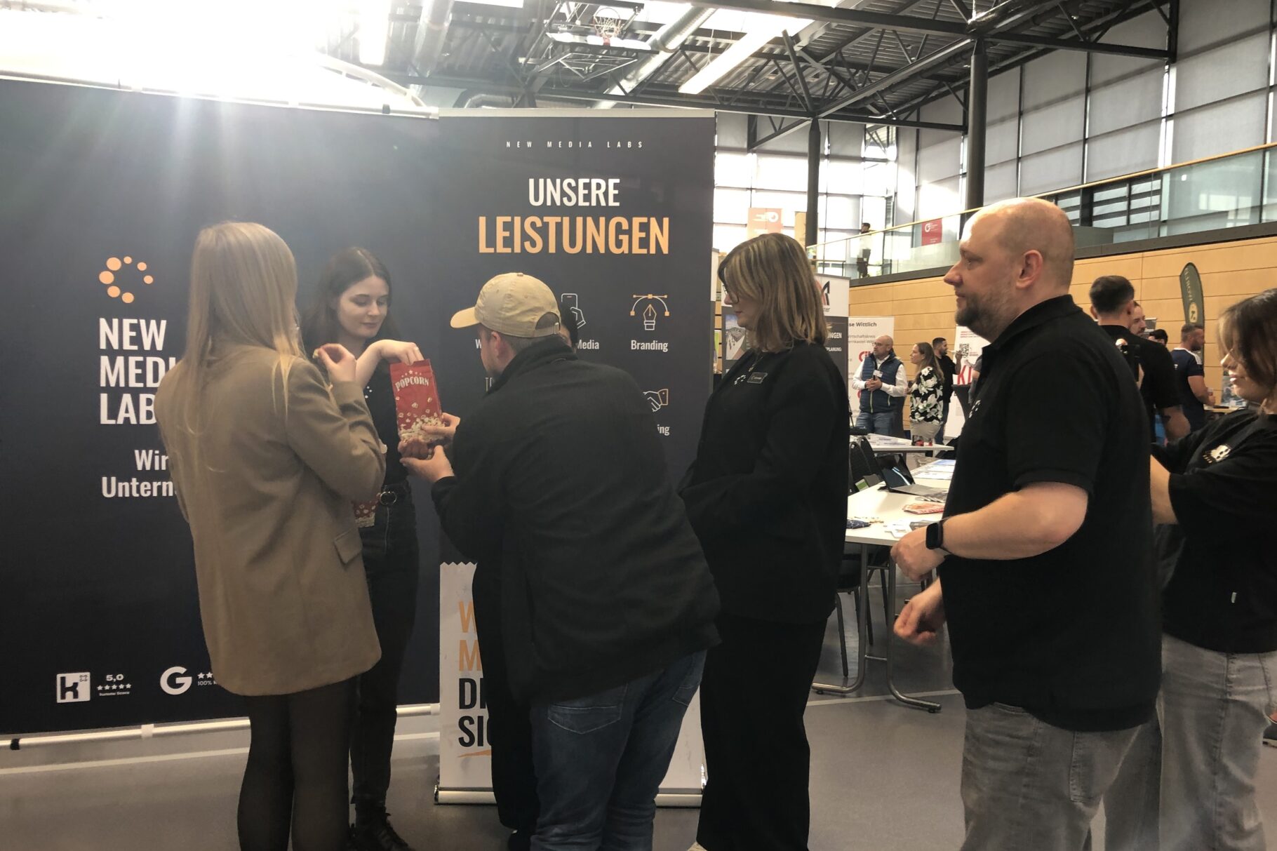 Netzwerkmesse Wittlich, 2024