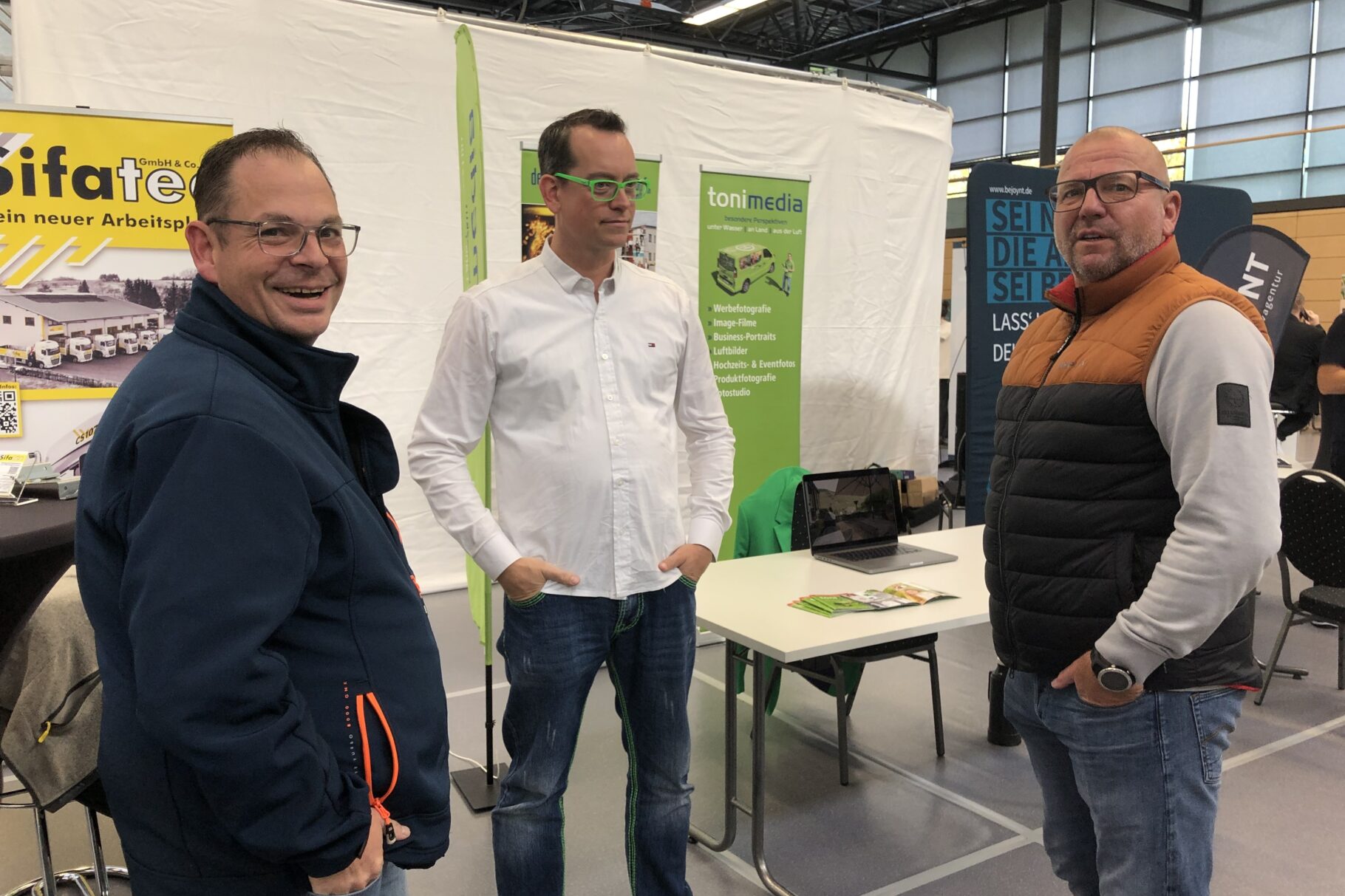 Netzwerkmesse Wittlich, 2024