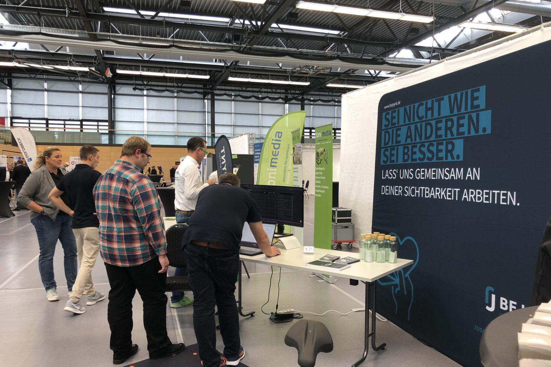 Netzwerkmesse Wittlich, 2024