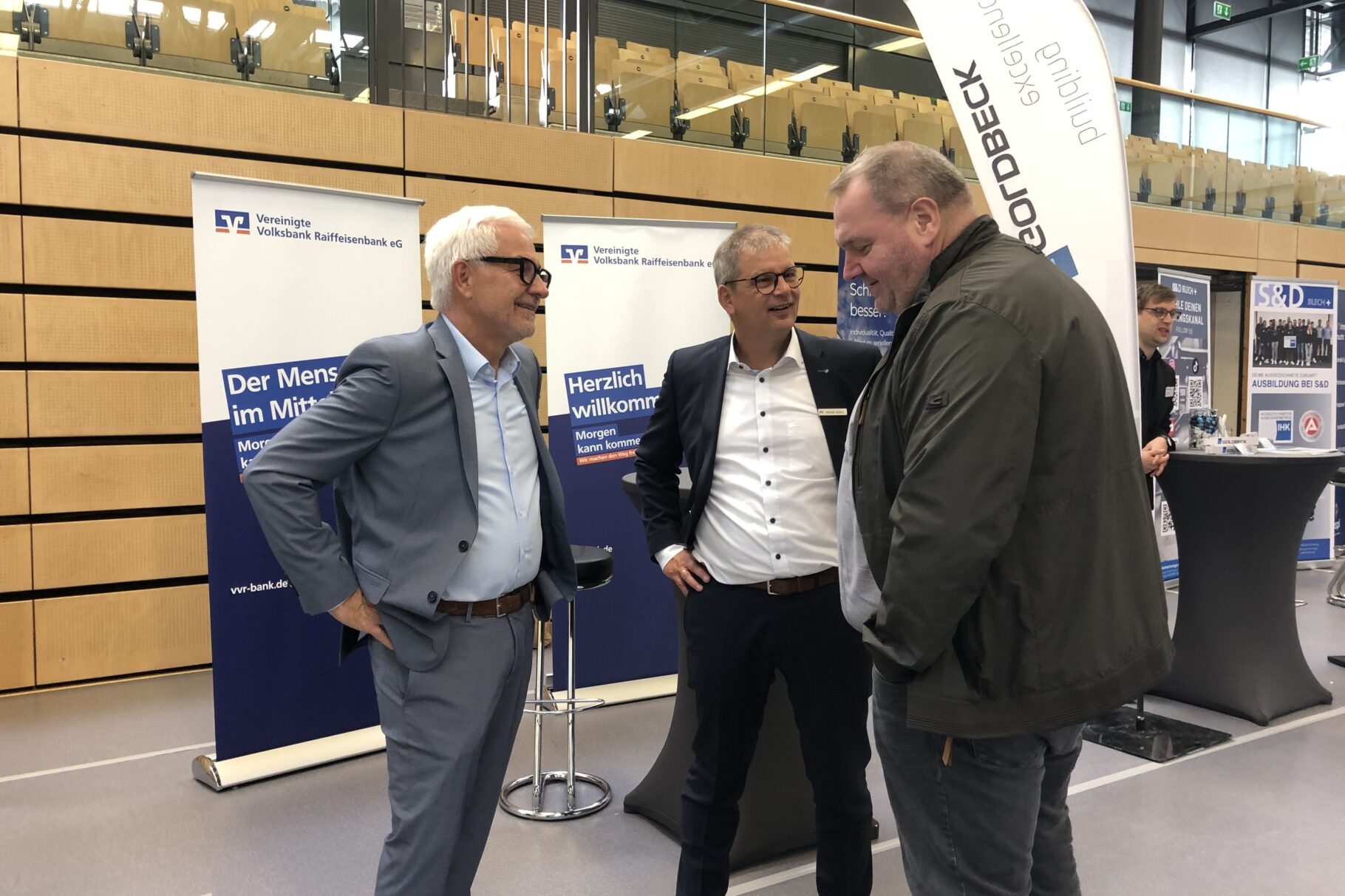 Netzwerkmesse Wittlich, 2024