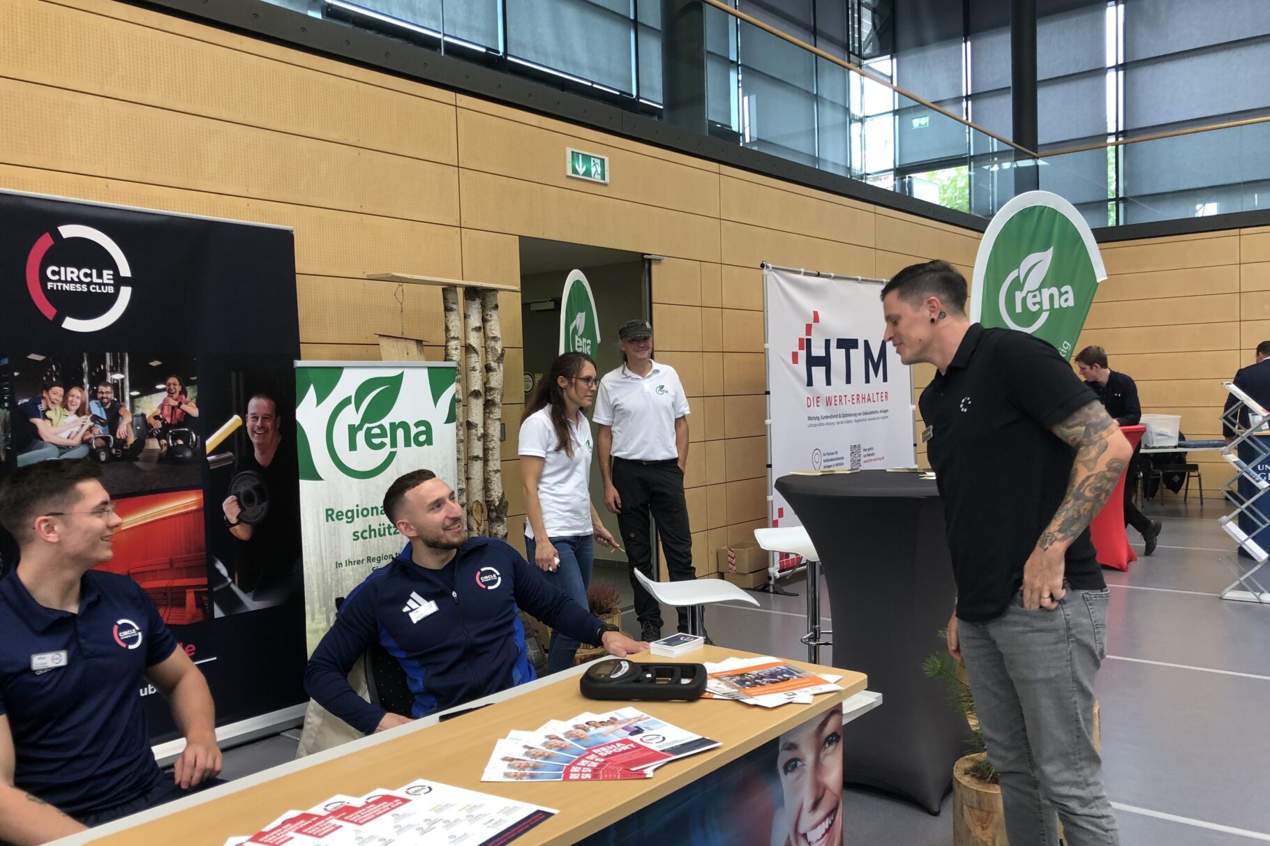 Netzwerkmesse Wittlich, 2024