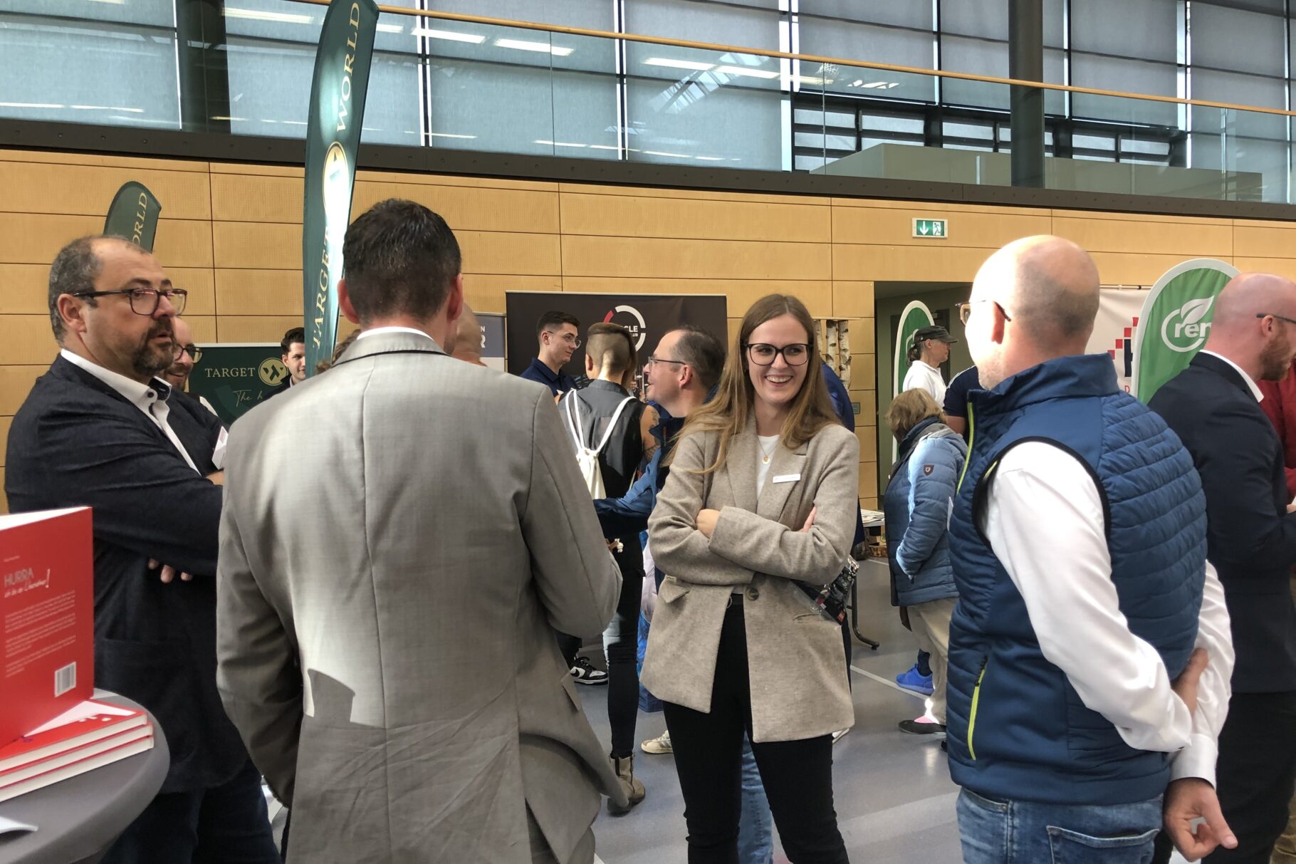 Netzwerkmesse Wittlich, 2024