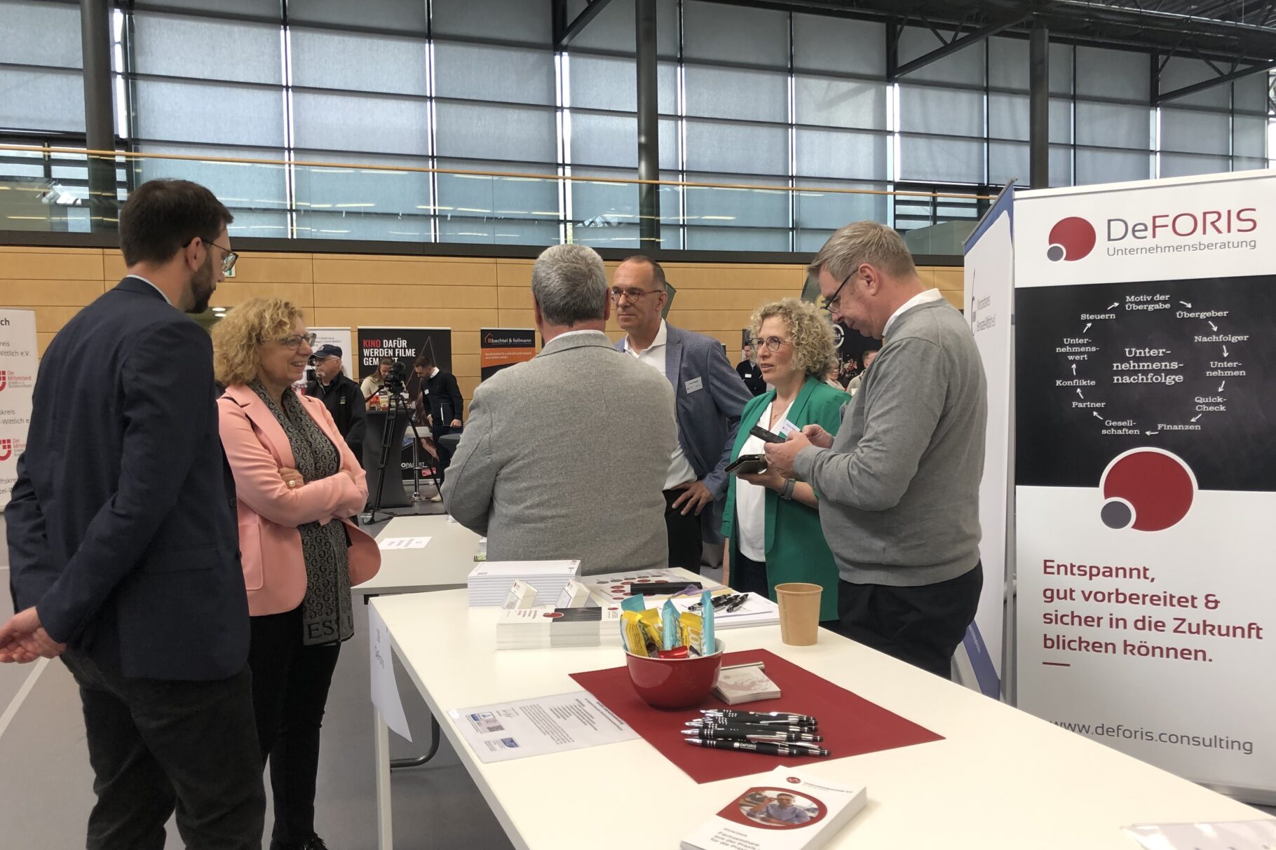 Netzwerkmesse Wittlich, 2024