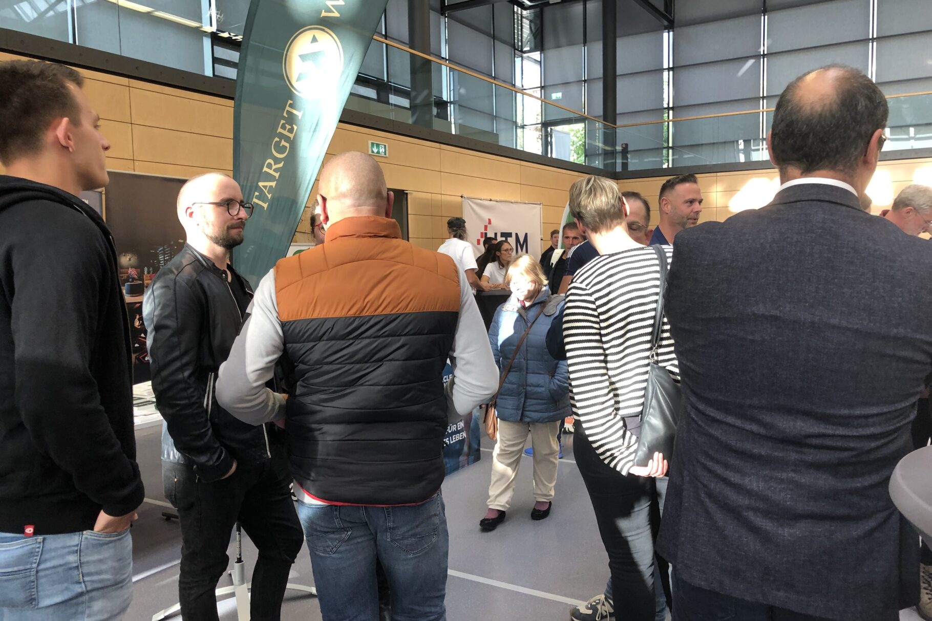 Netzwerkmesse Wittlich, 2024