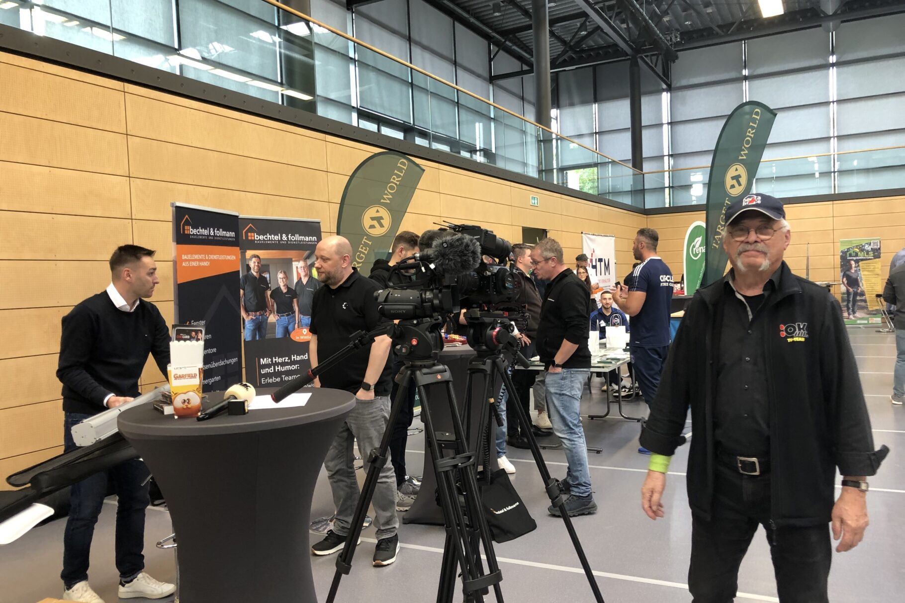 Netzwerkmesse Wittlich, 2024