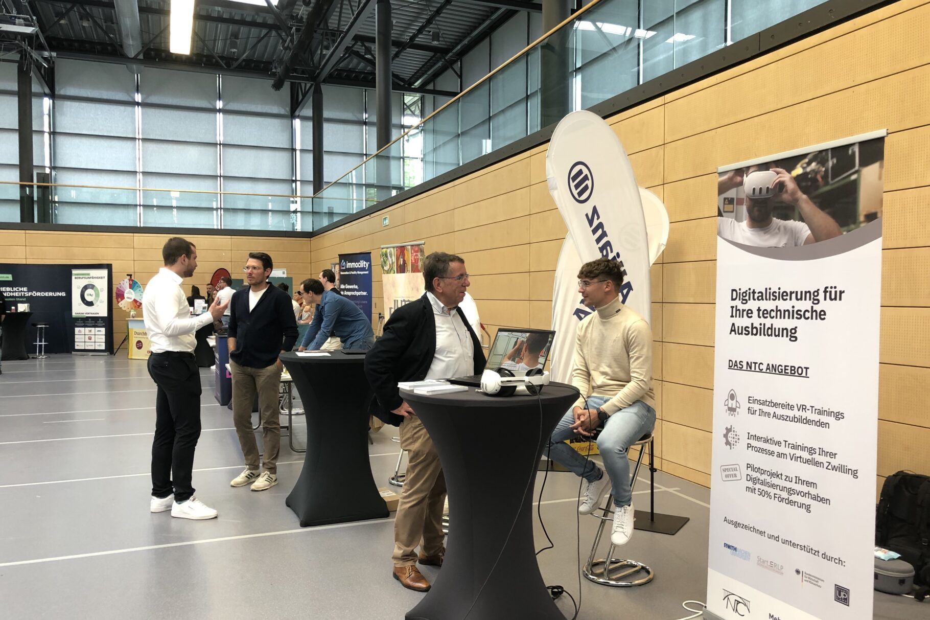 Netzwerkmesse Wittlich, 2024