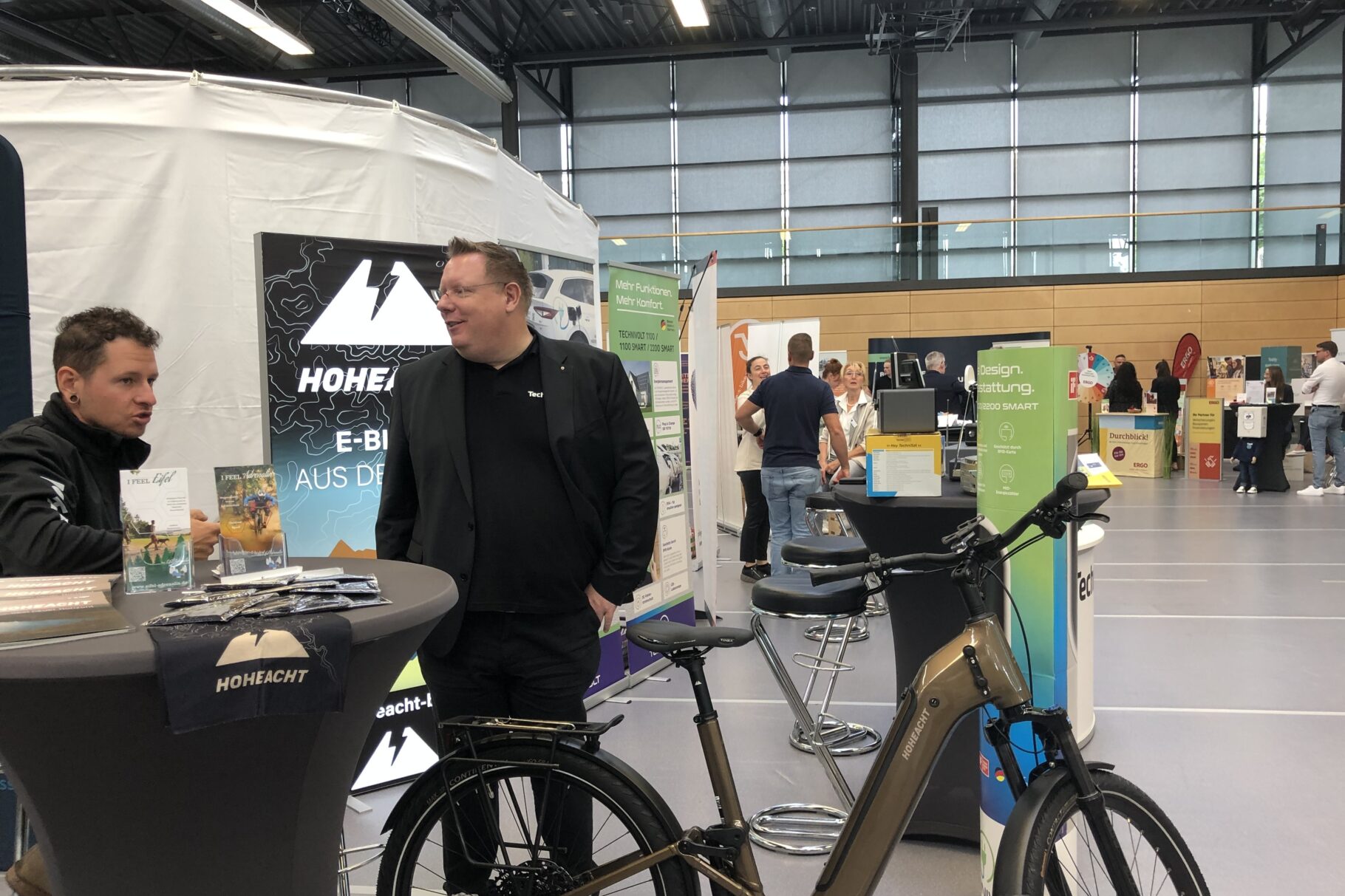 Netzwerkmesse Wittlich, 2024