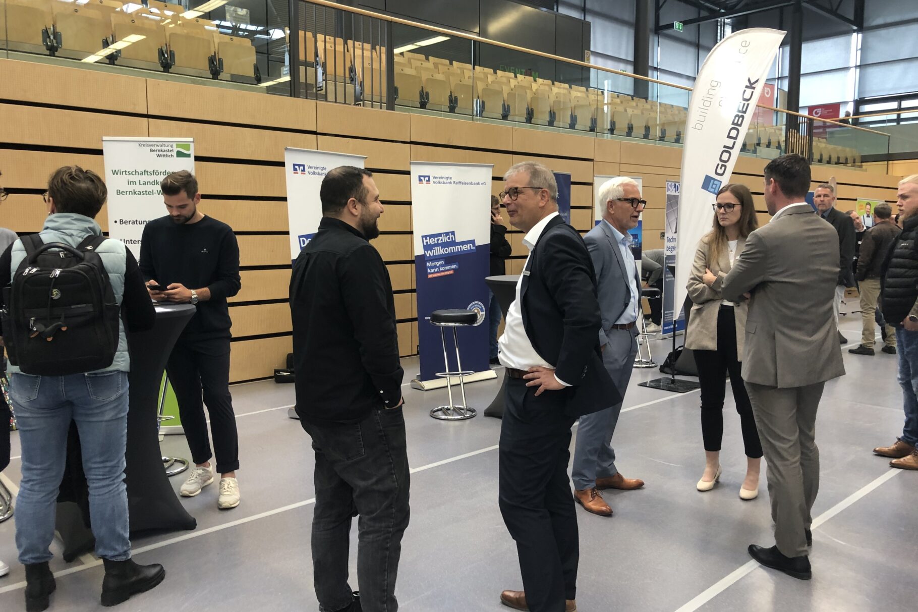 Netzwerkmesse Wittlich, 2024