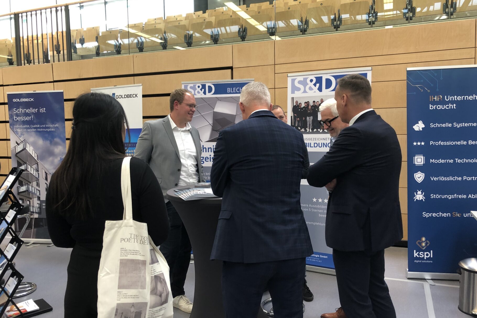 Netzwerkmesse Wittlich, 2024