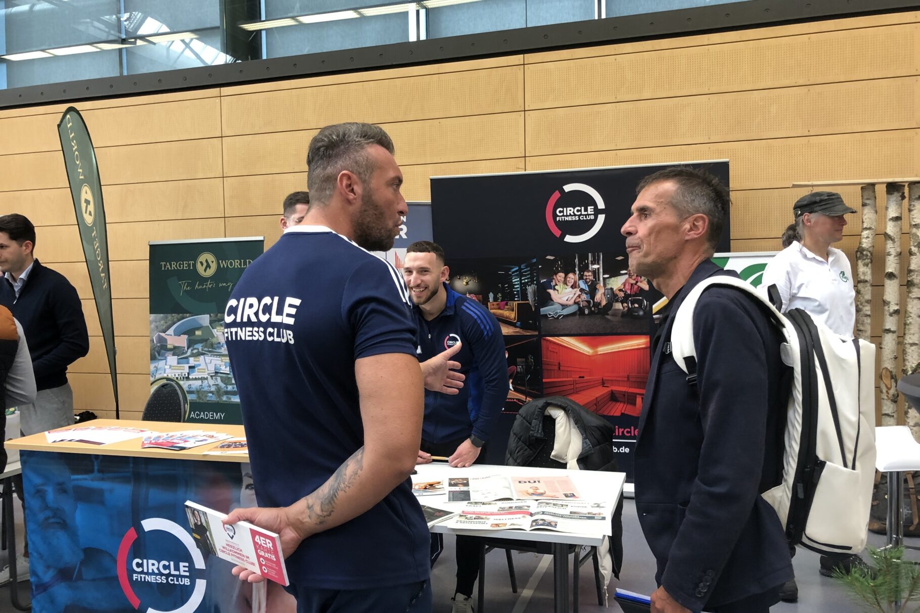 Netzwerkmesse Wittlich, 2024