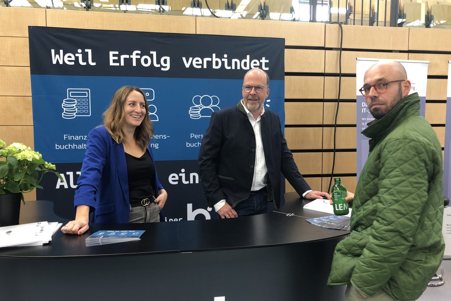 Netzwerkmesse Wittlich, 2024