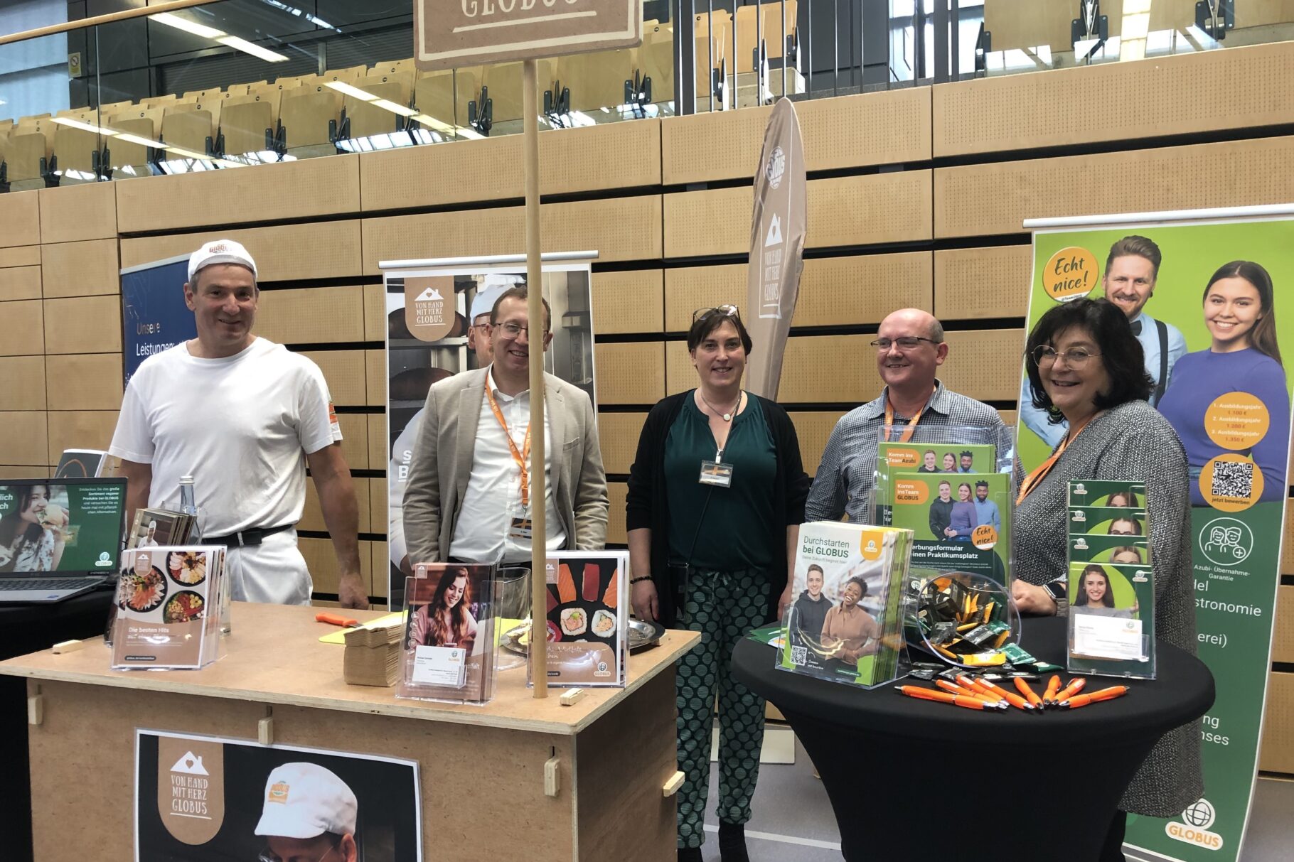 Netzwerkmesse Wittlich, 2024