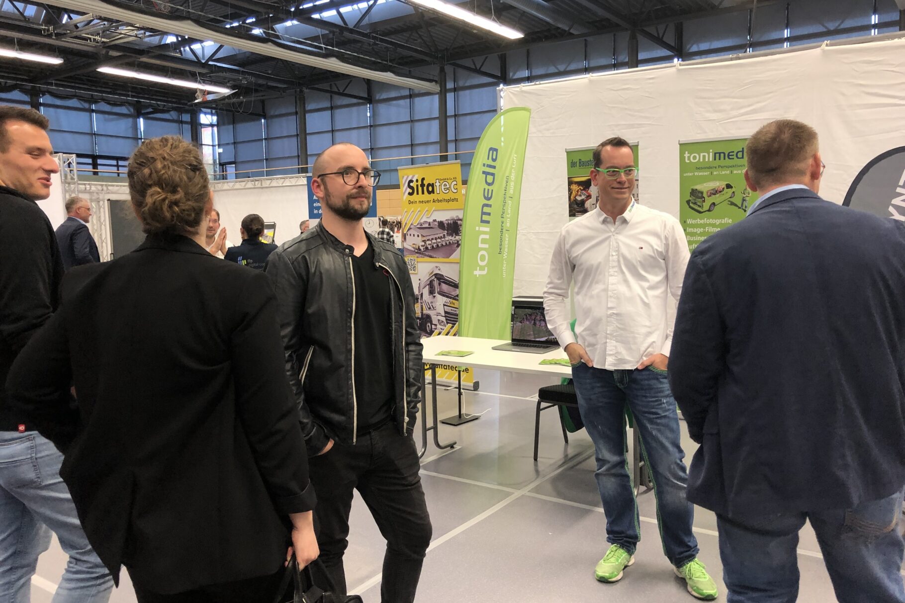 Netzwerkmesse Wittlich, 2024
